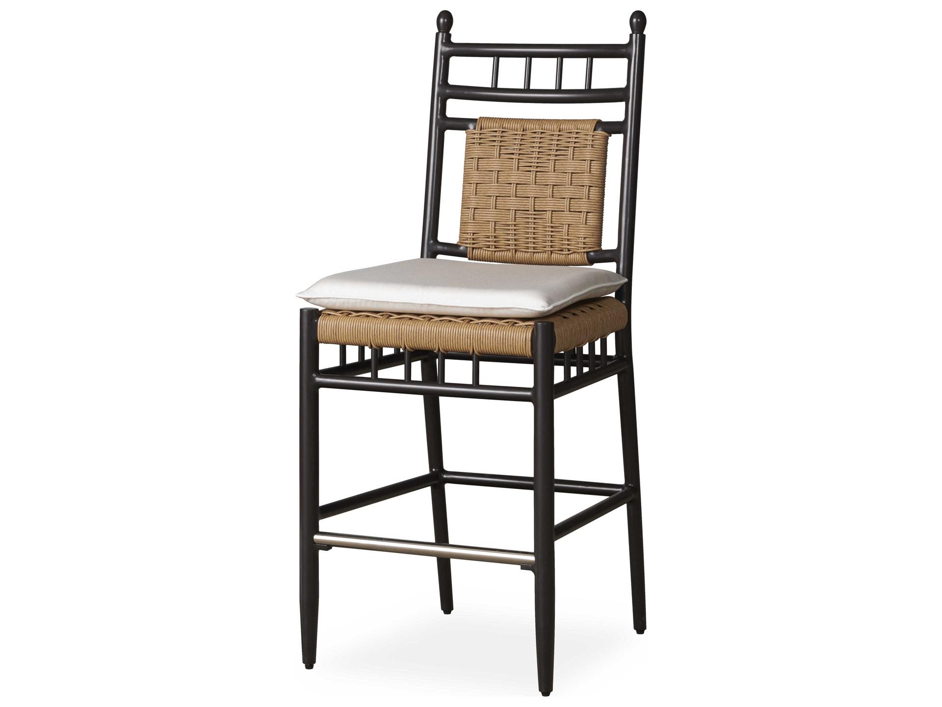 Low Country Replacement Bar Stool Seat Cushion