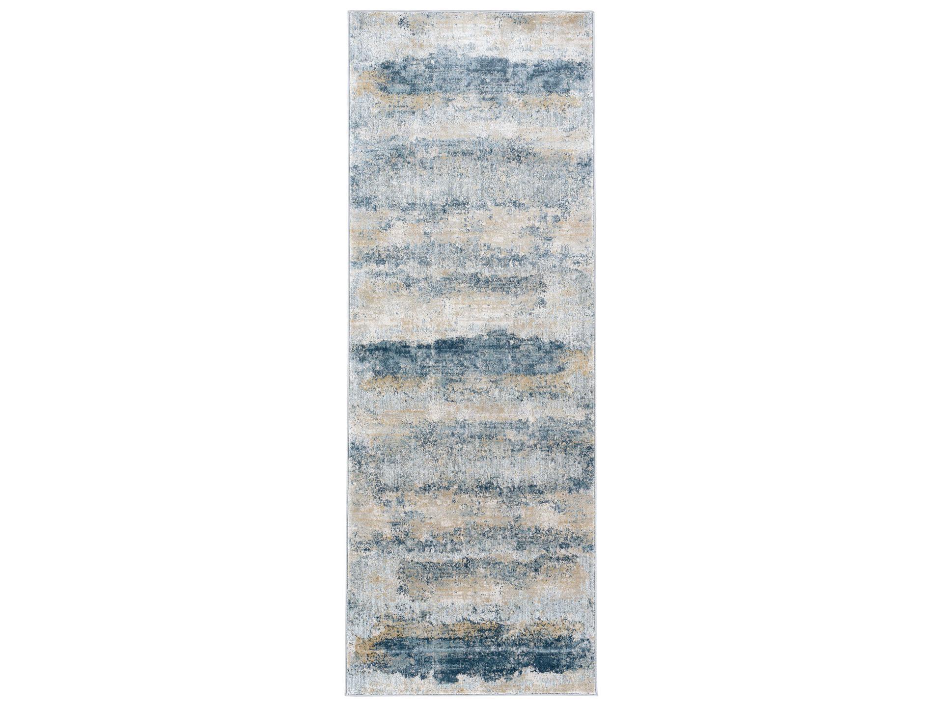 Livabliss by Surya Brunswick Abstract Area Rug