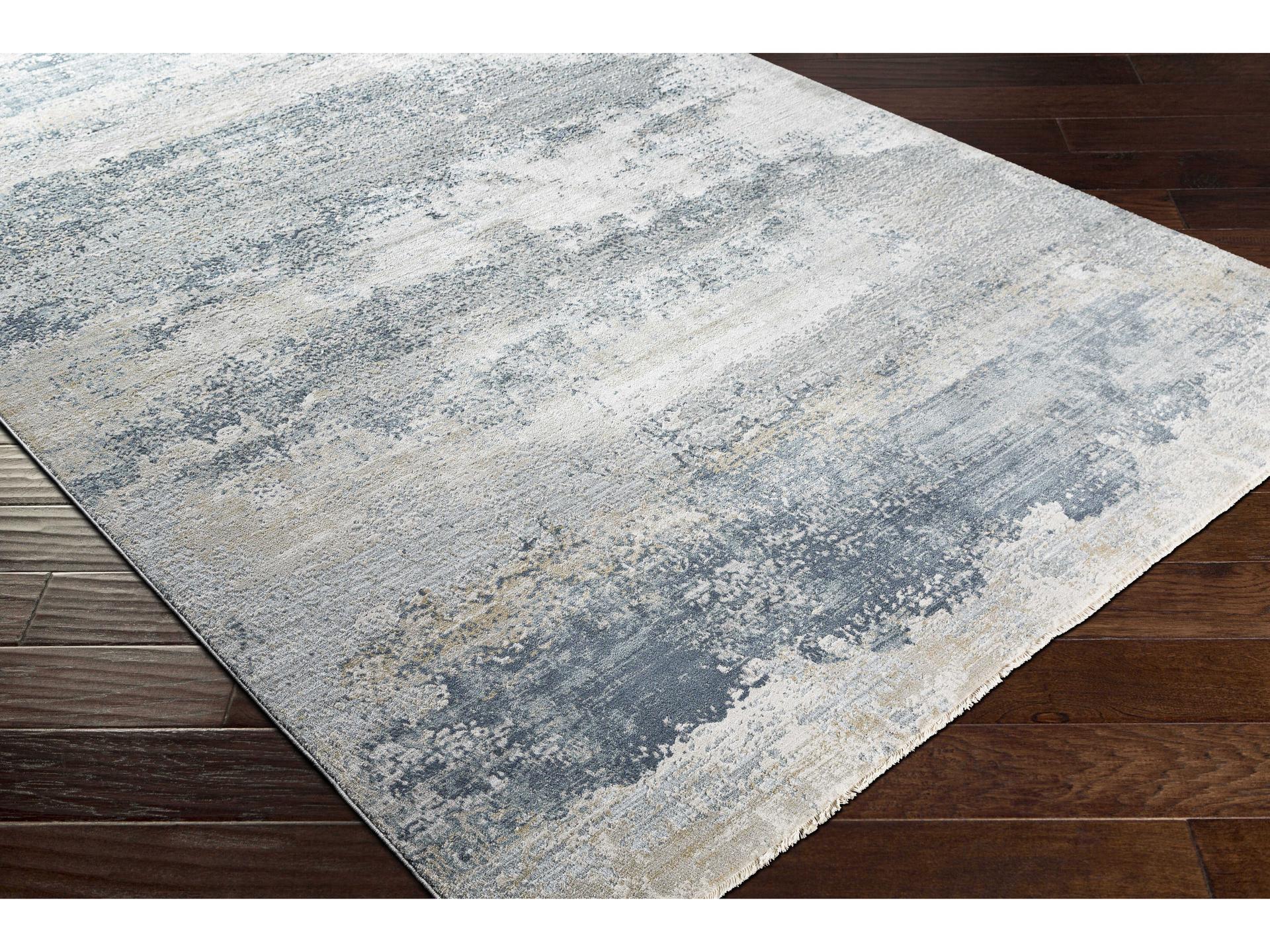 Livabliss by Surya Brunswick Abstract Area Rug