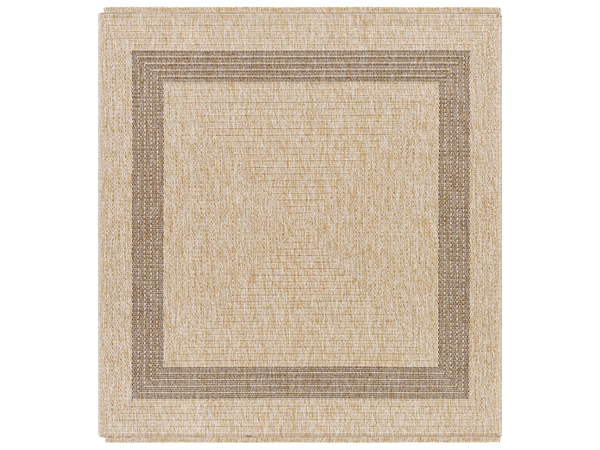 Encore Geometric Indoor Outdoor Area Rug