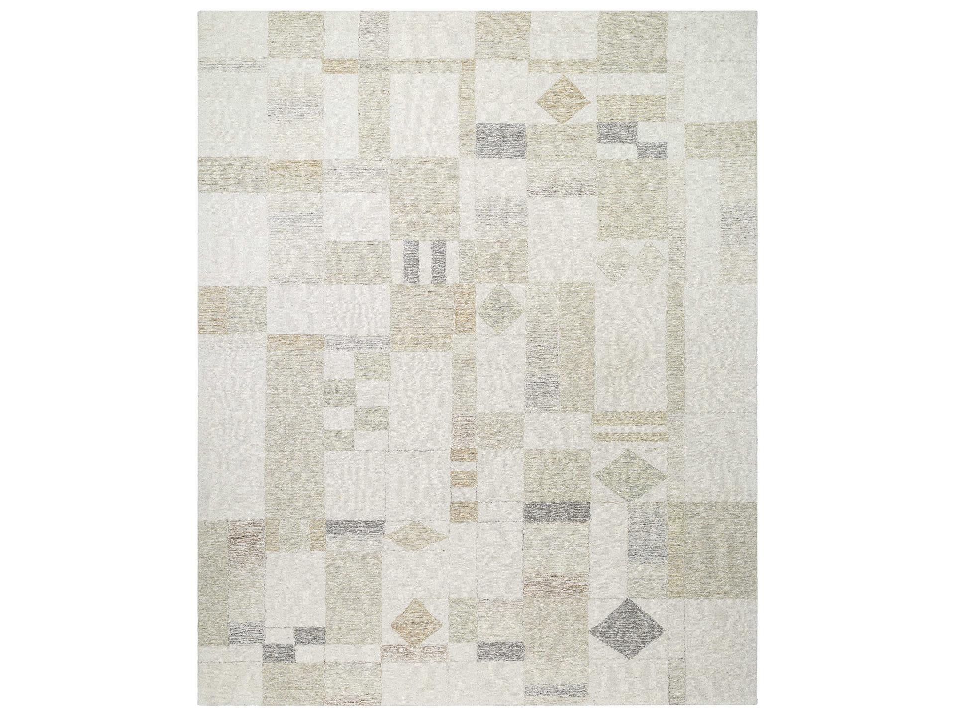 Granada Geometric Area Rug