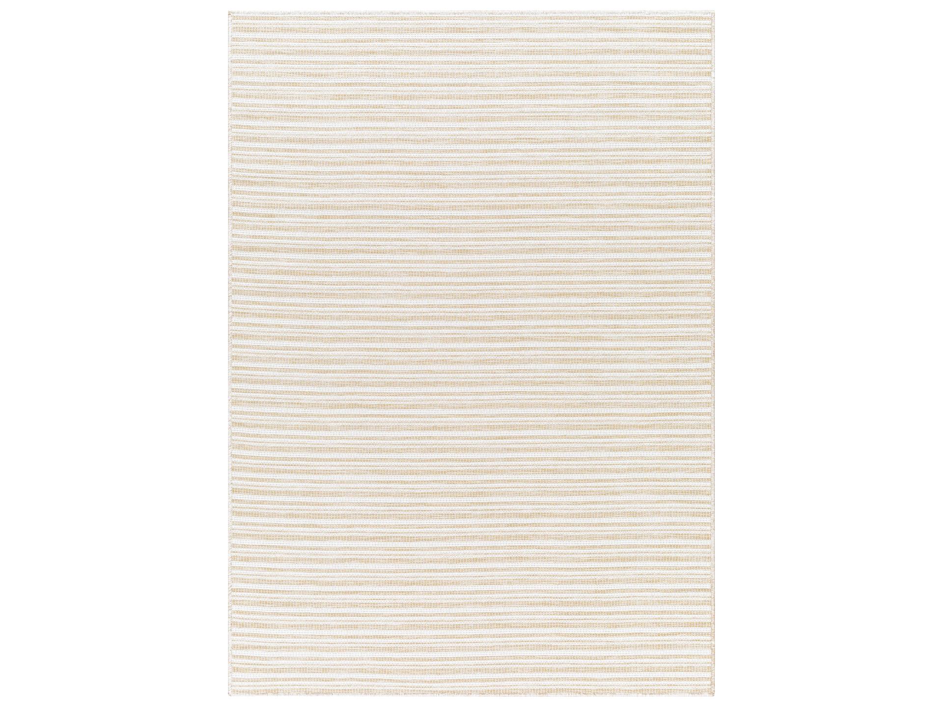 Hampton Striped Indoor Outdoor Area Rug