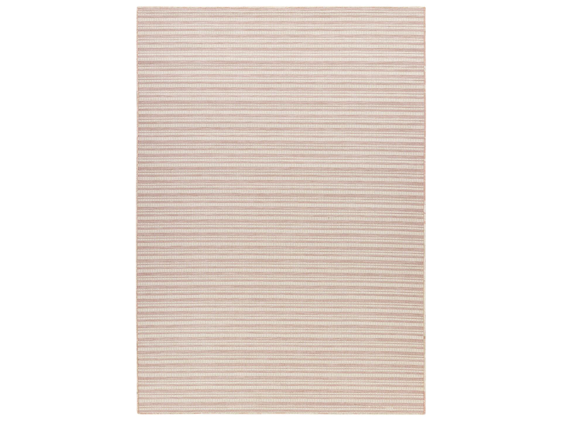 Hampton Striped Indoor Outdoor Area Rug