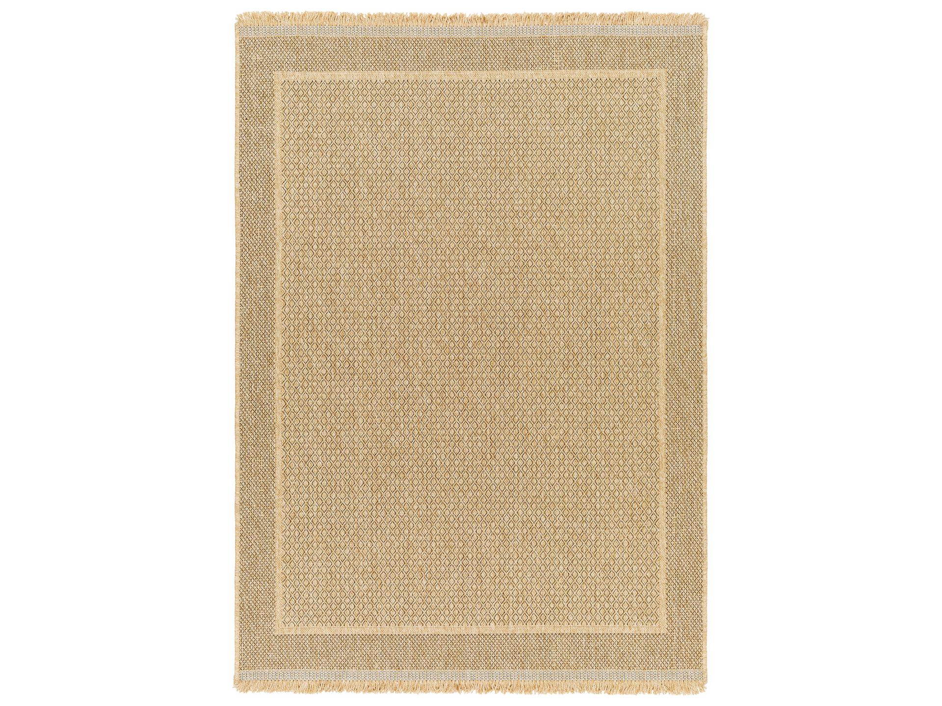 Mirage Patterned Rectangular Indoor Outdoor Area Rug