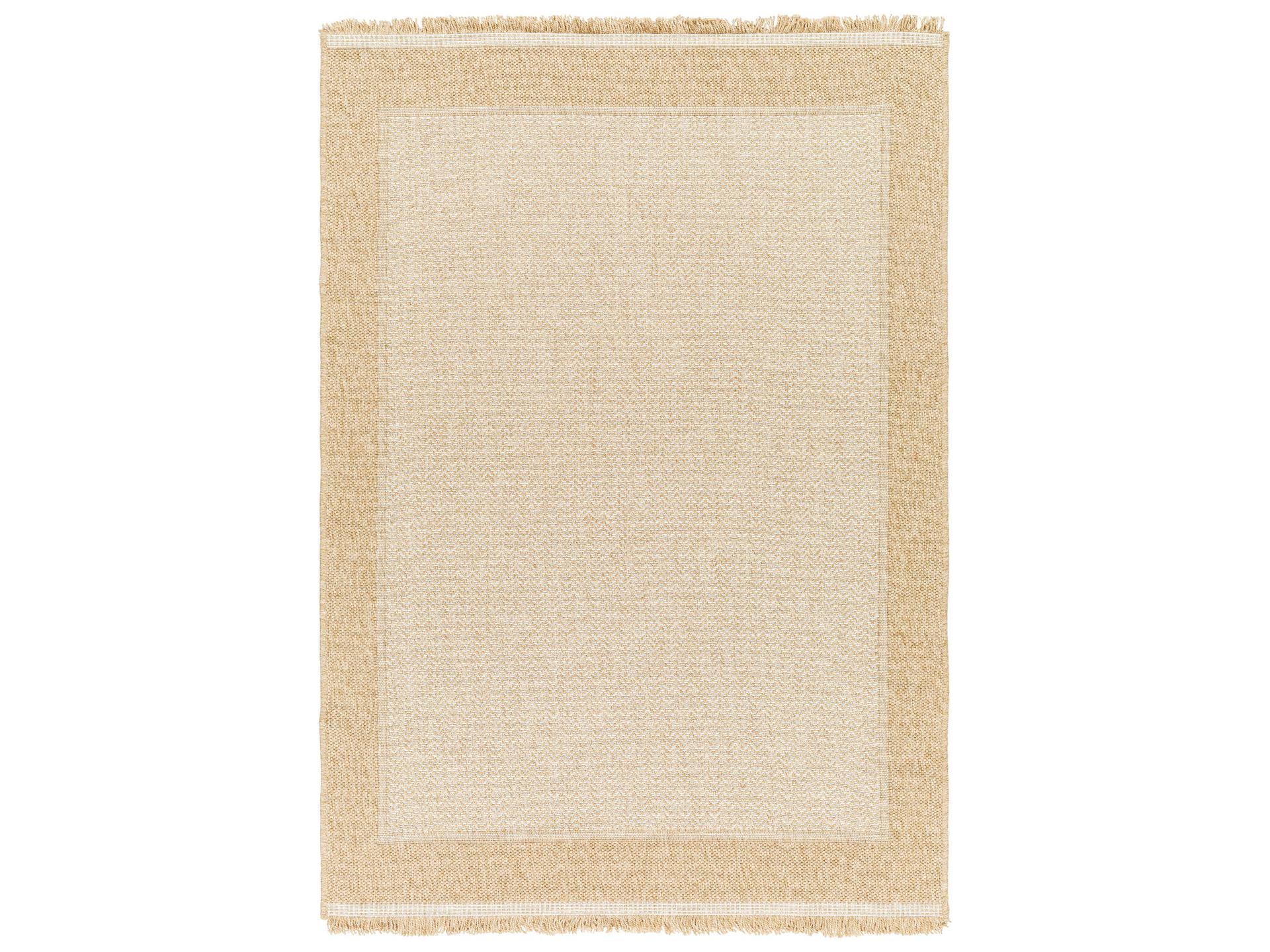 Mirage Bordered Runner Area Rug
