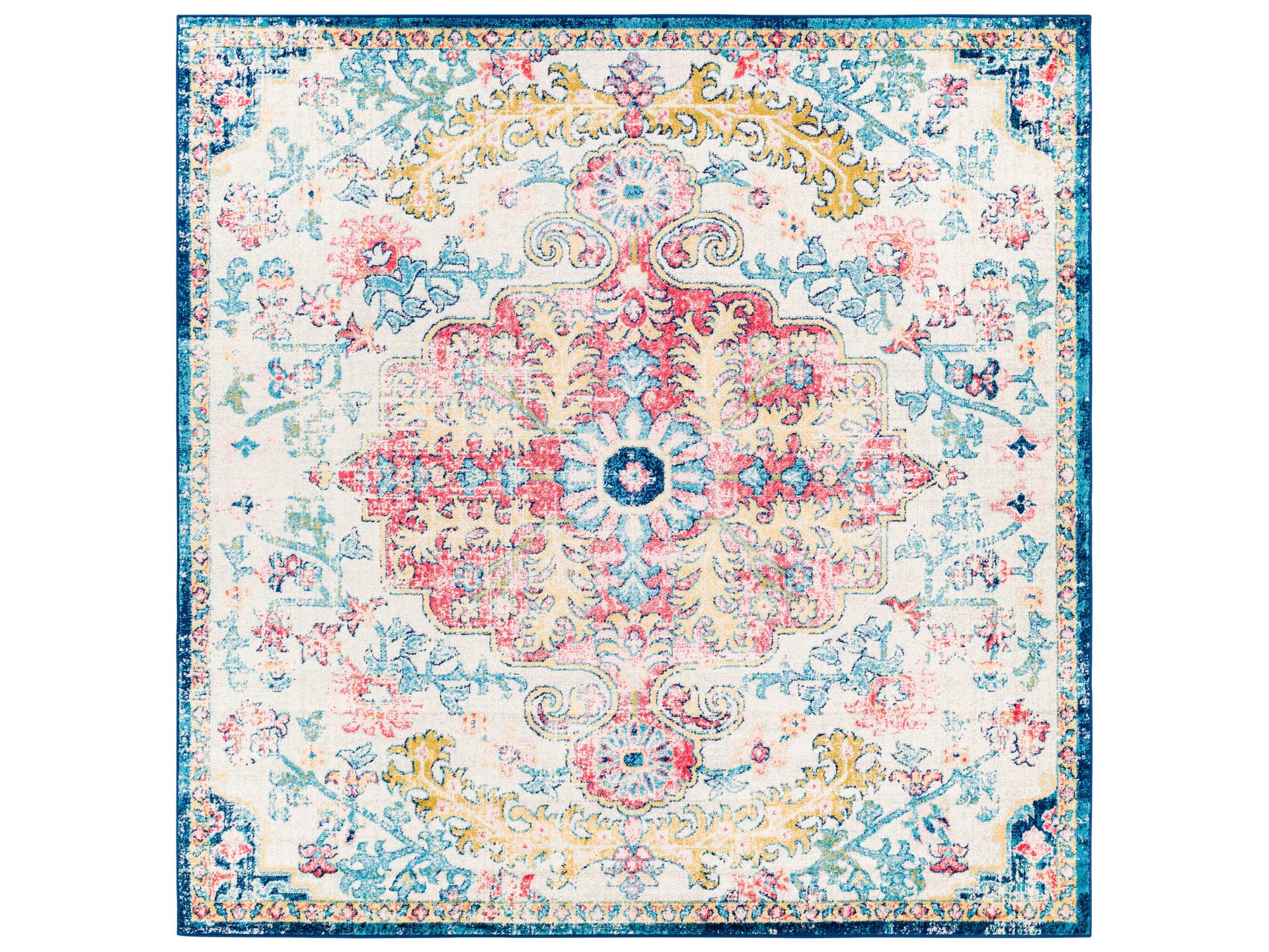 Murat Oriental Area Rug