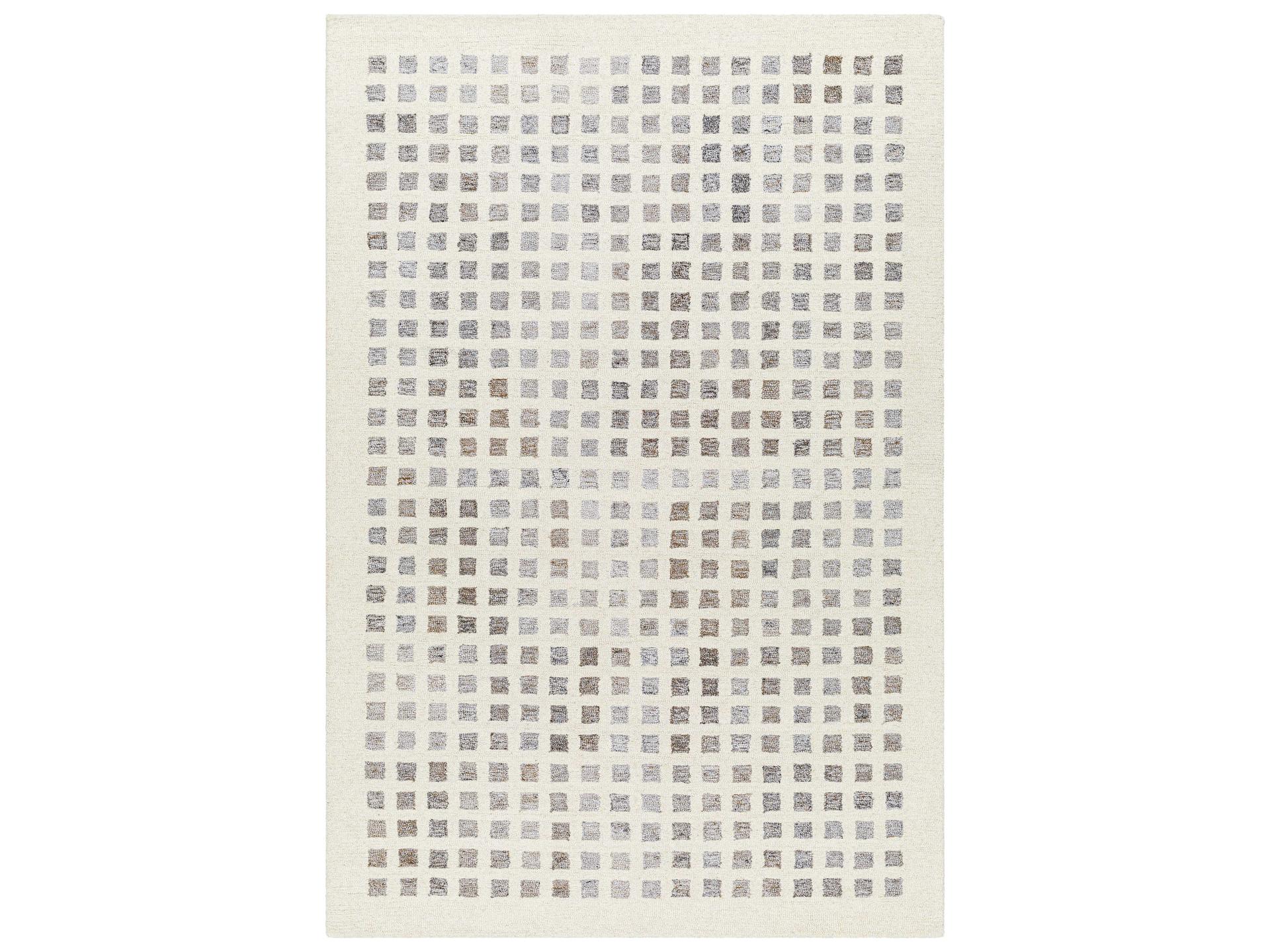 Ottawa Geometric Area Rug