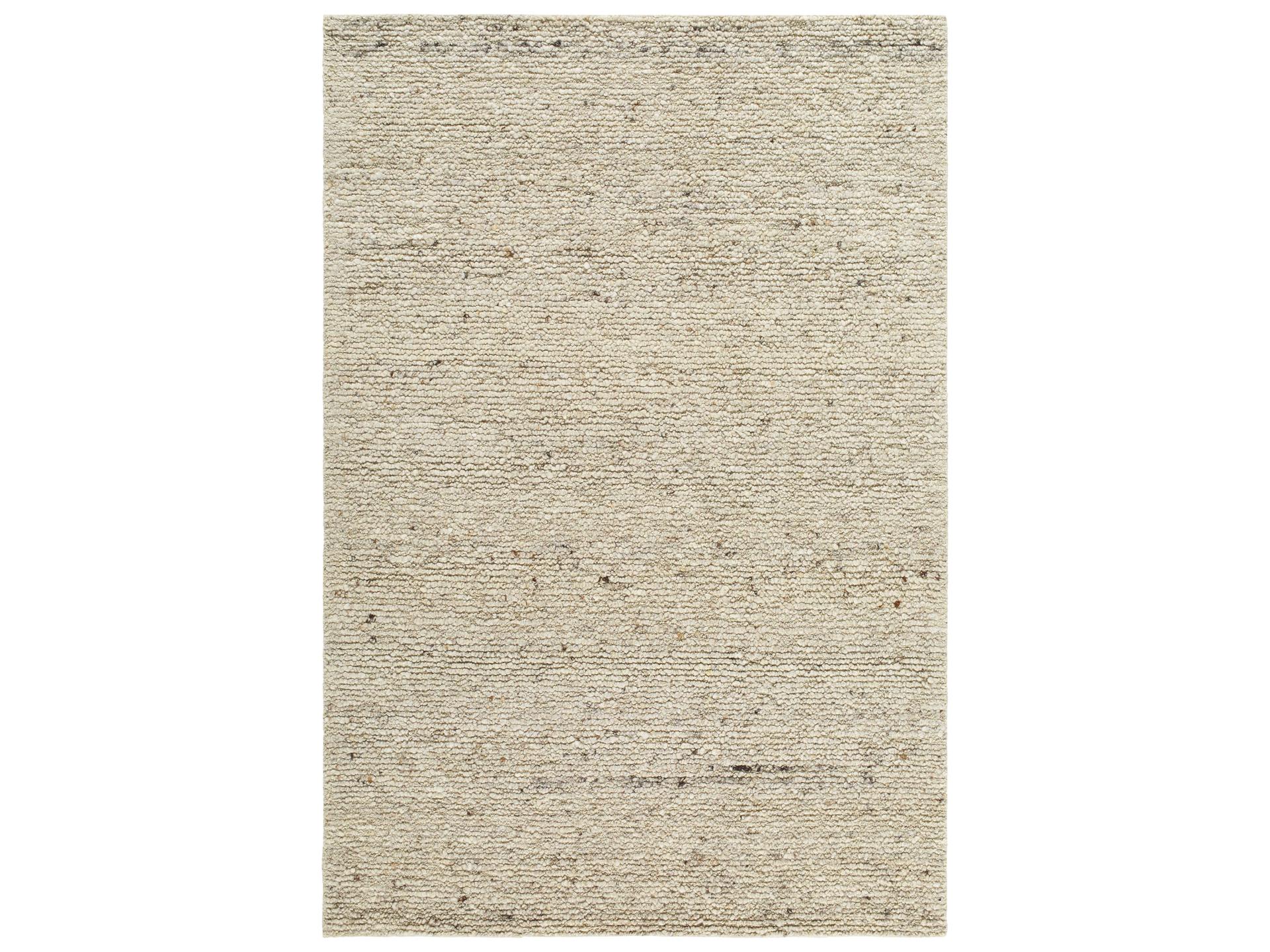 Passion Wool Hand-Tufted Area Rug in Ash Khaki Champagne Sage
