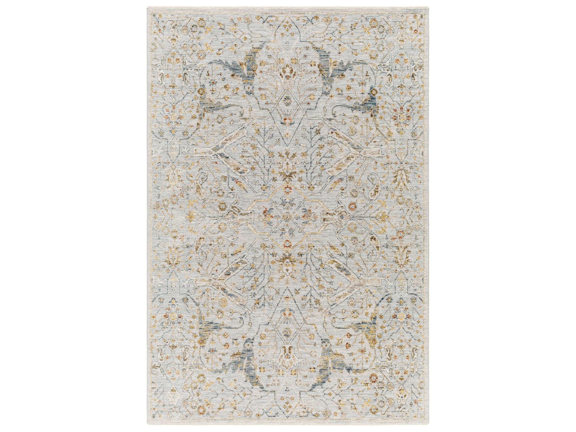 Livabliss by Surya Reina Floral Area Rug