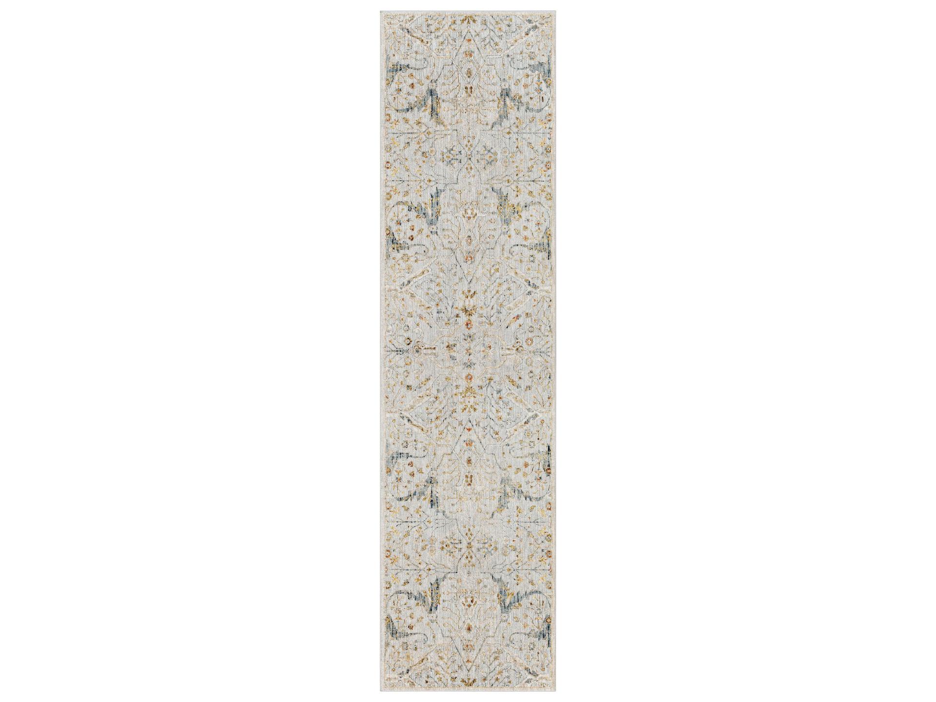 Livabliss by Surya Reina Floral Area Rug