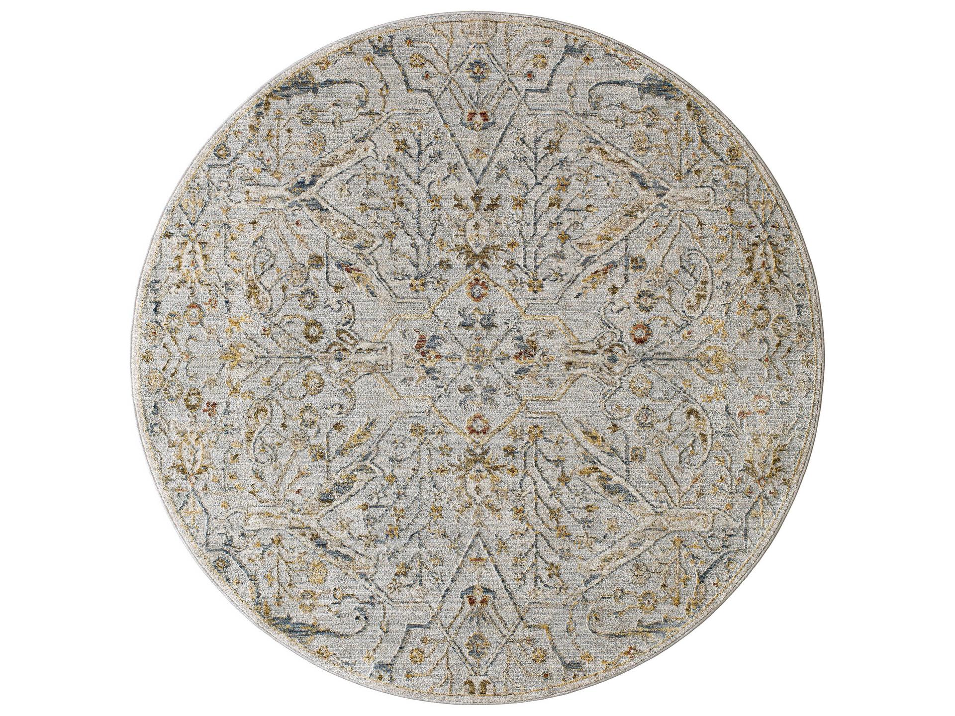 Livabliss by Surya Reina Floral Area Rug