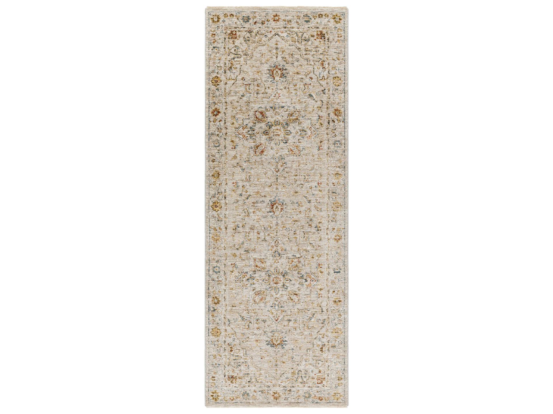 Livabliss by Surya Reina Floral Area Rug