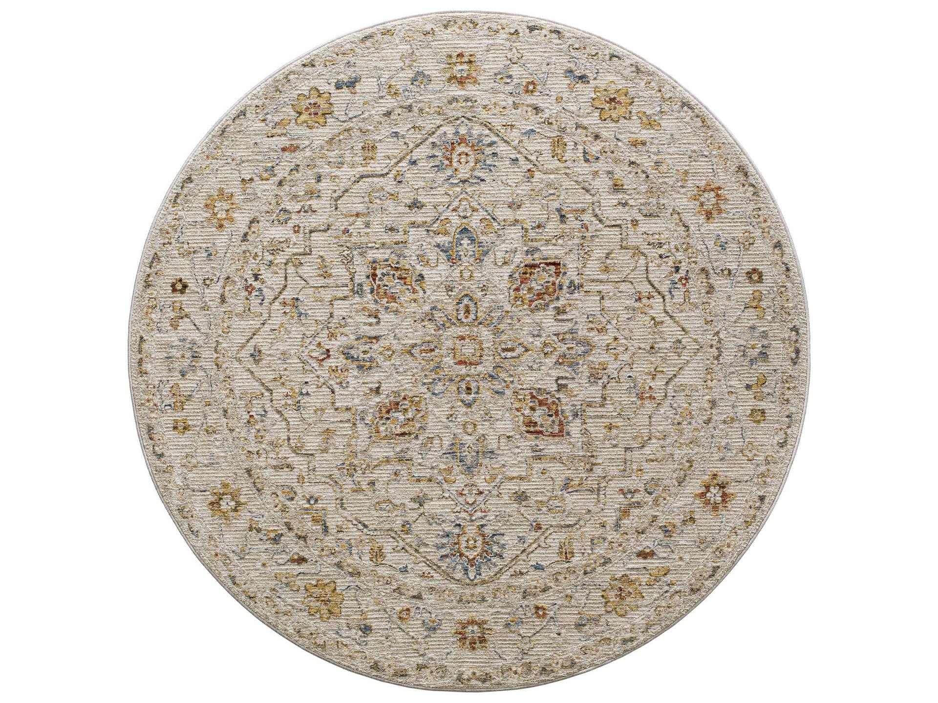 Livabliss by Surya Reina Floral Area Rug