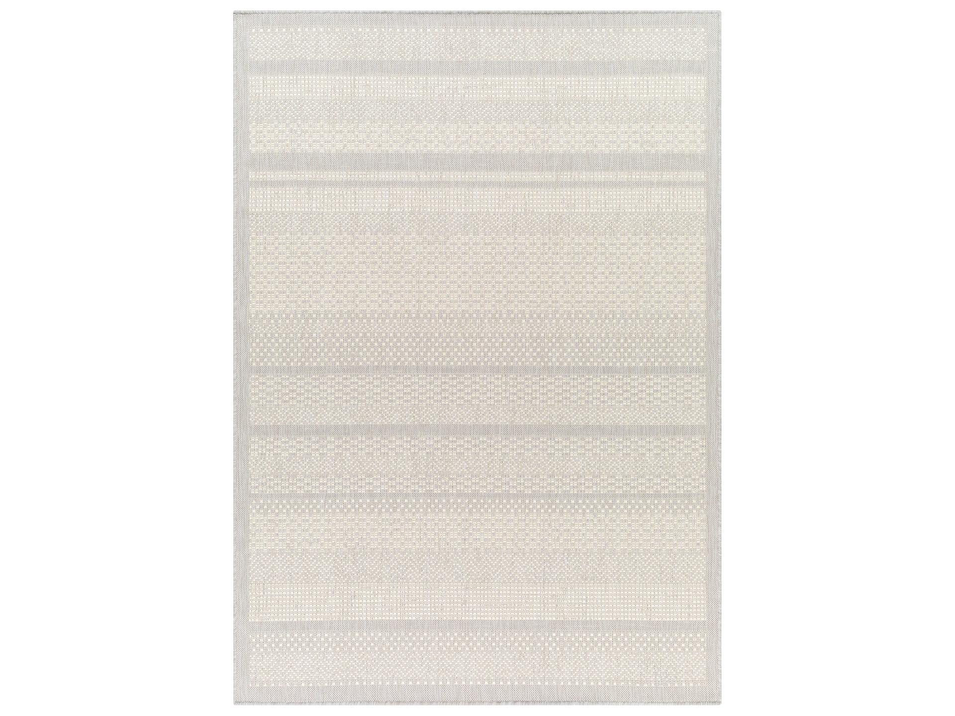 Ravello Geometric Machine Woven Area Rug