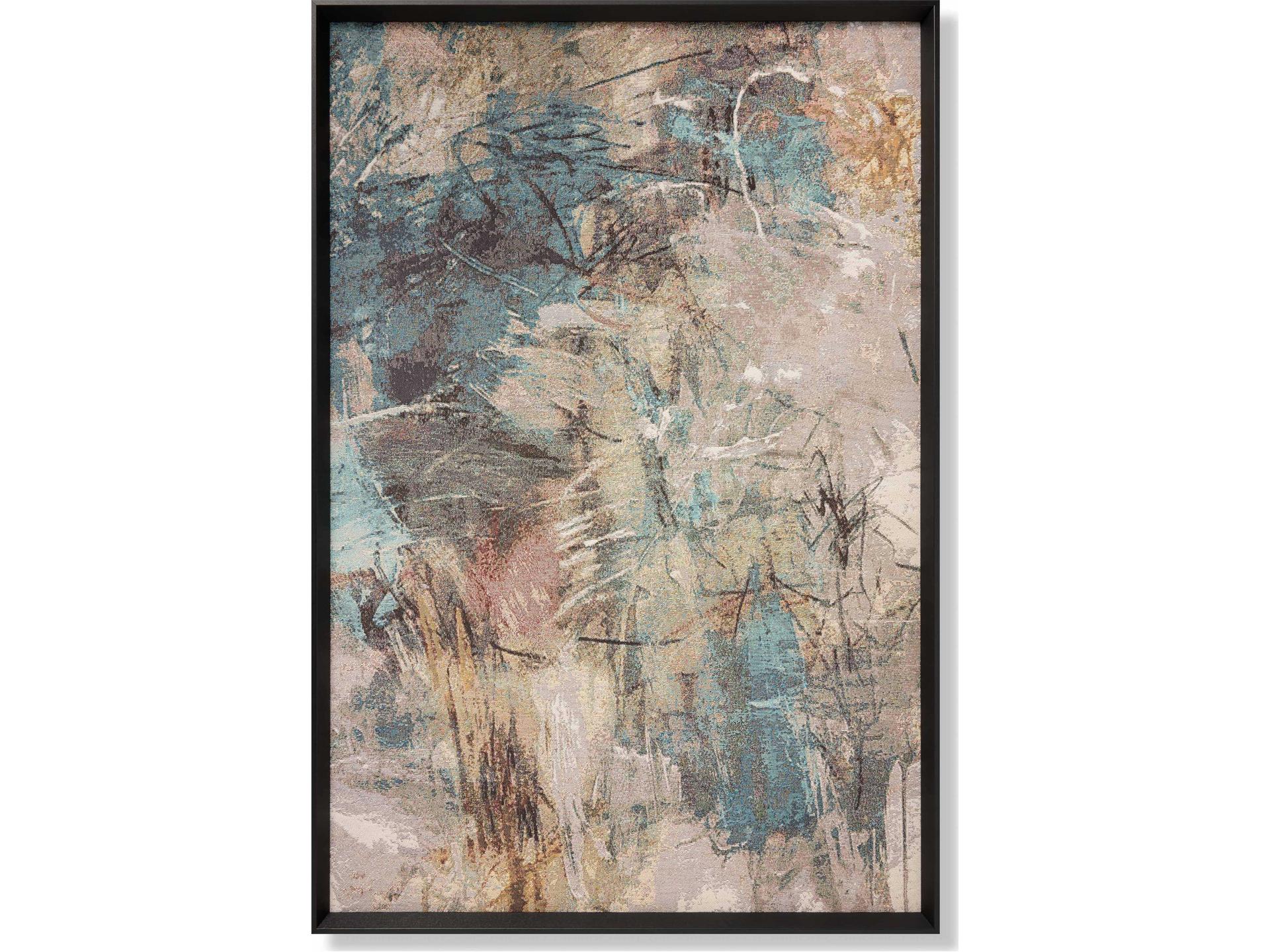 Loloi Sho Natural Wall Art