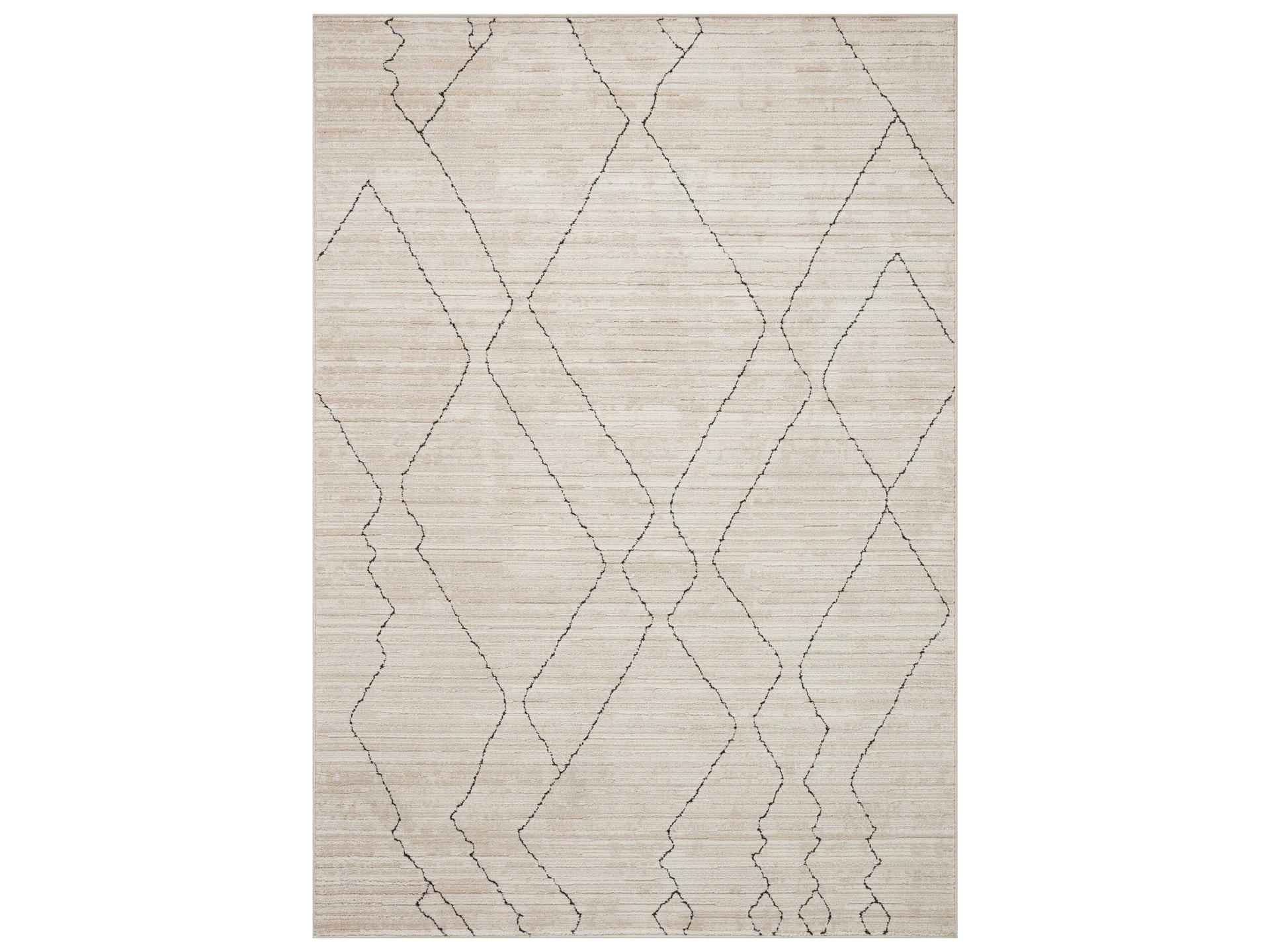 Darby Geometric Area Rug