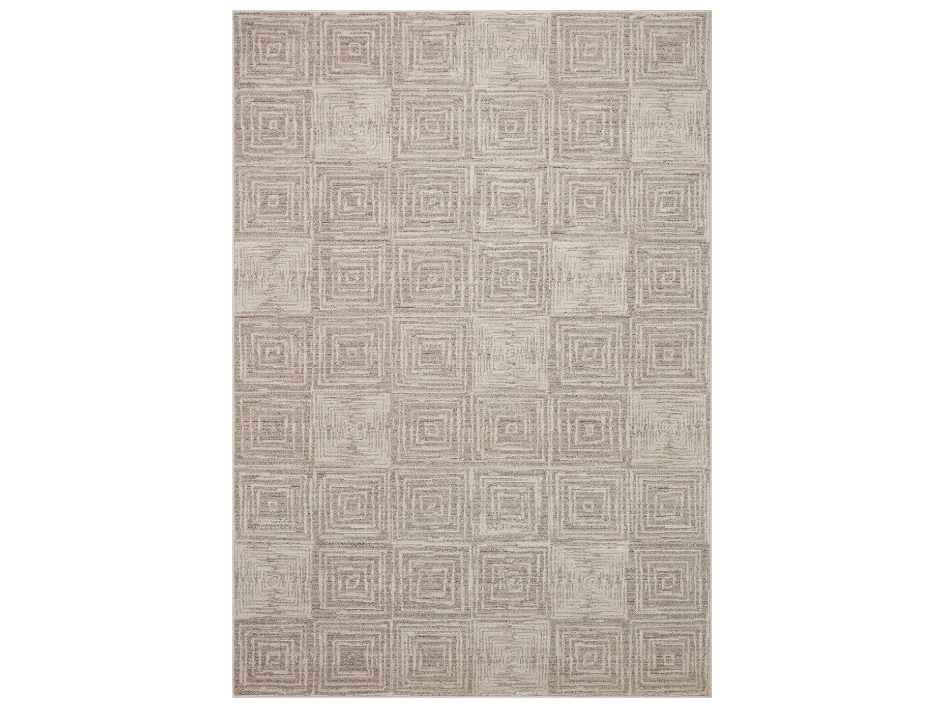 Darby Geometric Area Rug