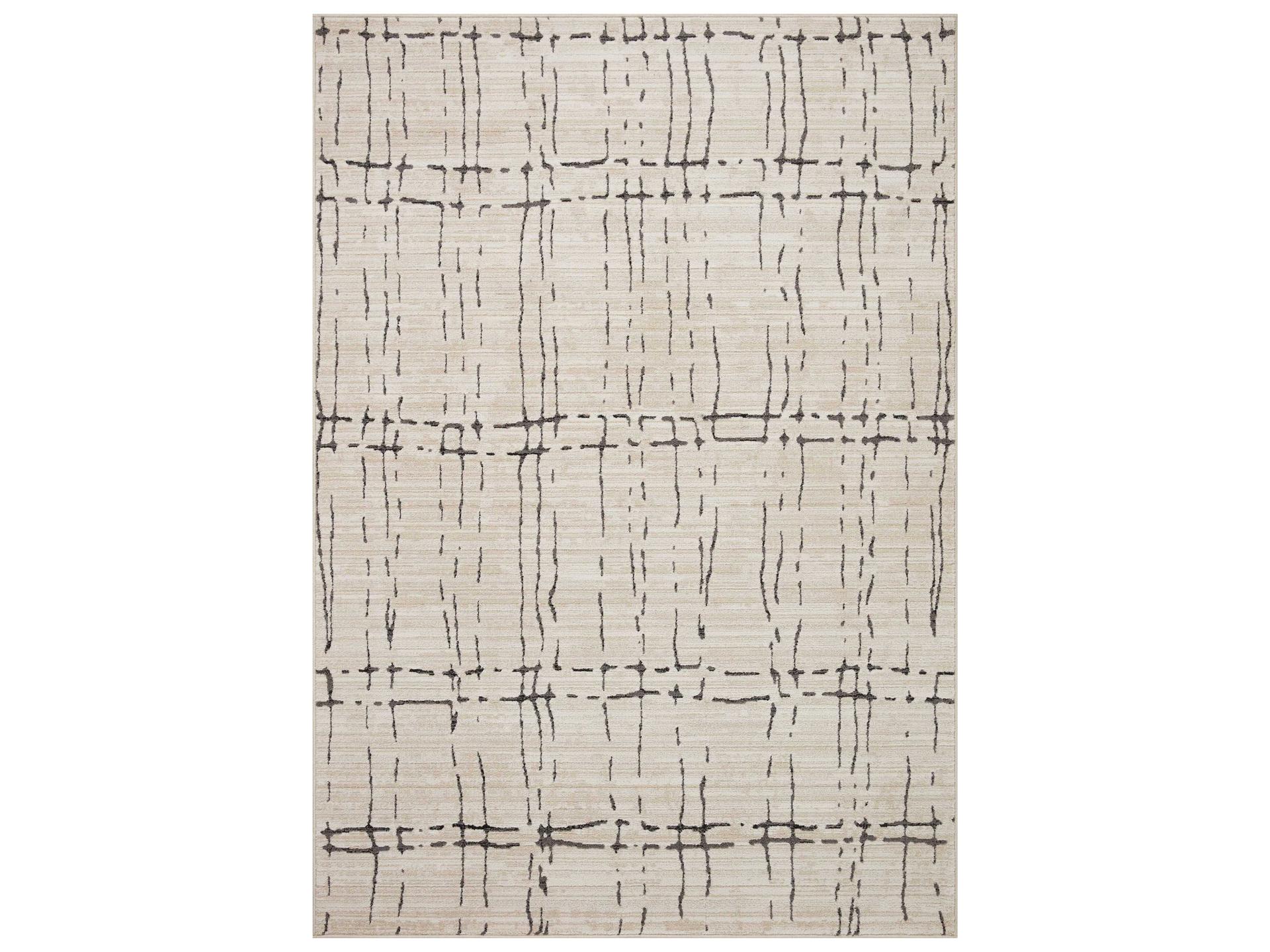 Darby Geometric Area Rug