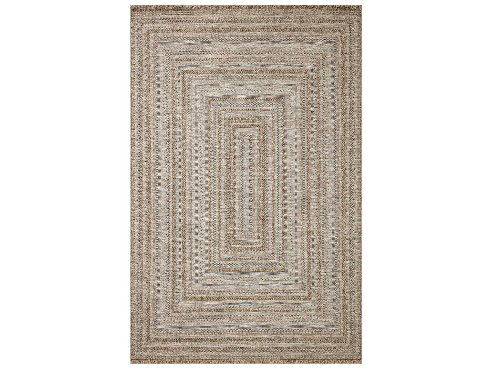 Dawn Geometric Area Rug