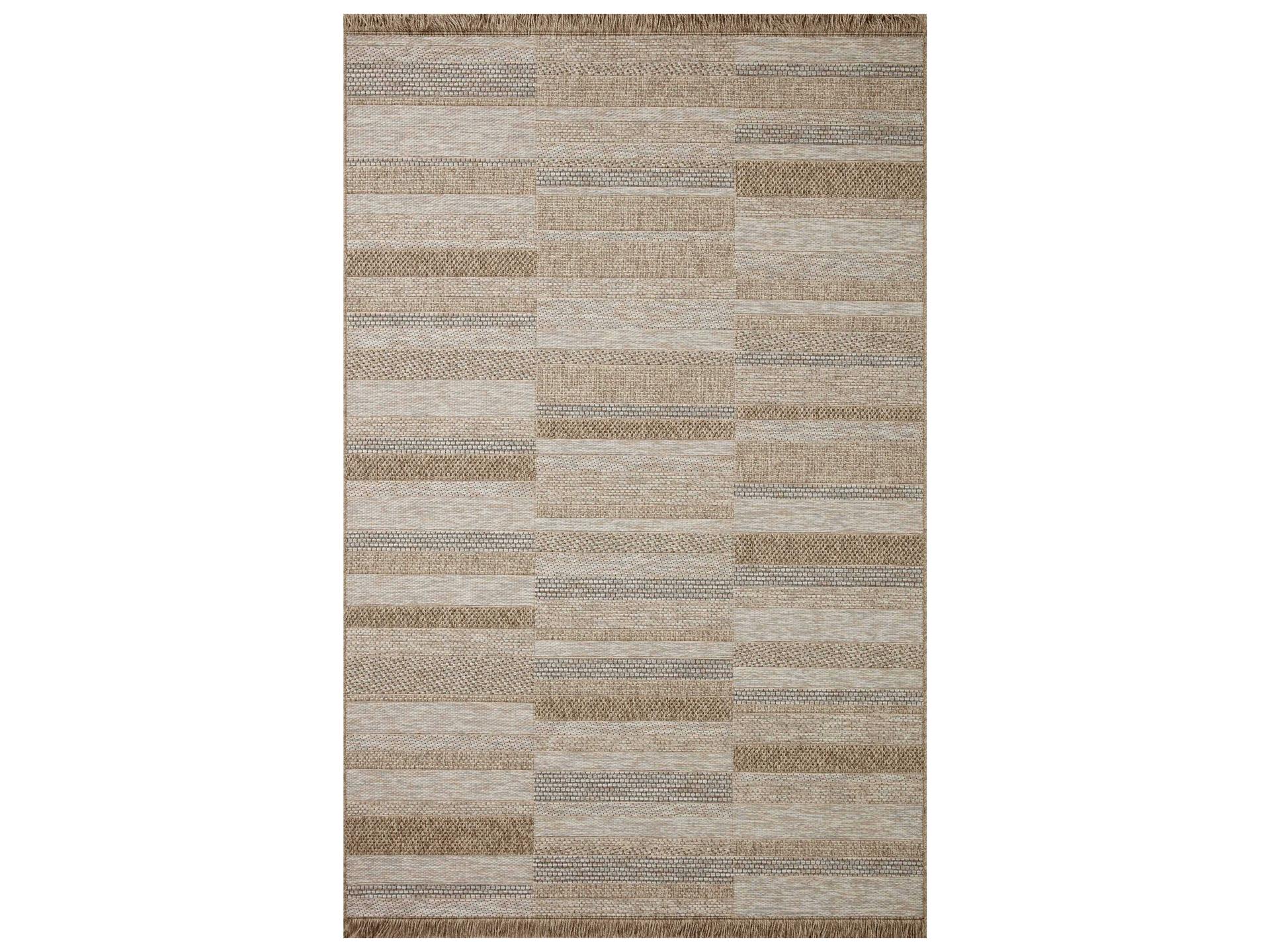 Dawn Geometric Area Rug