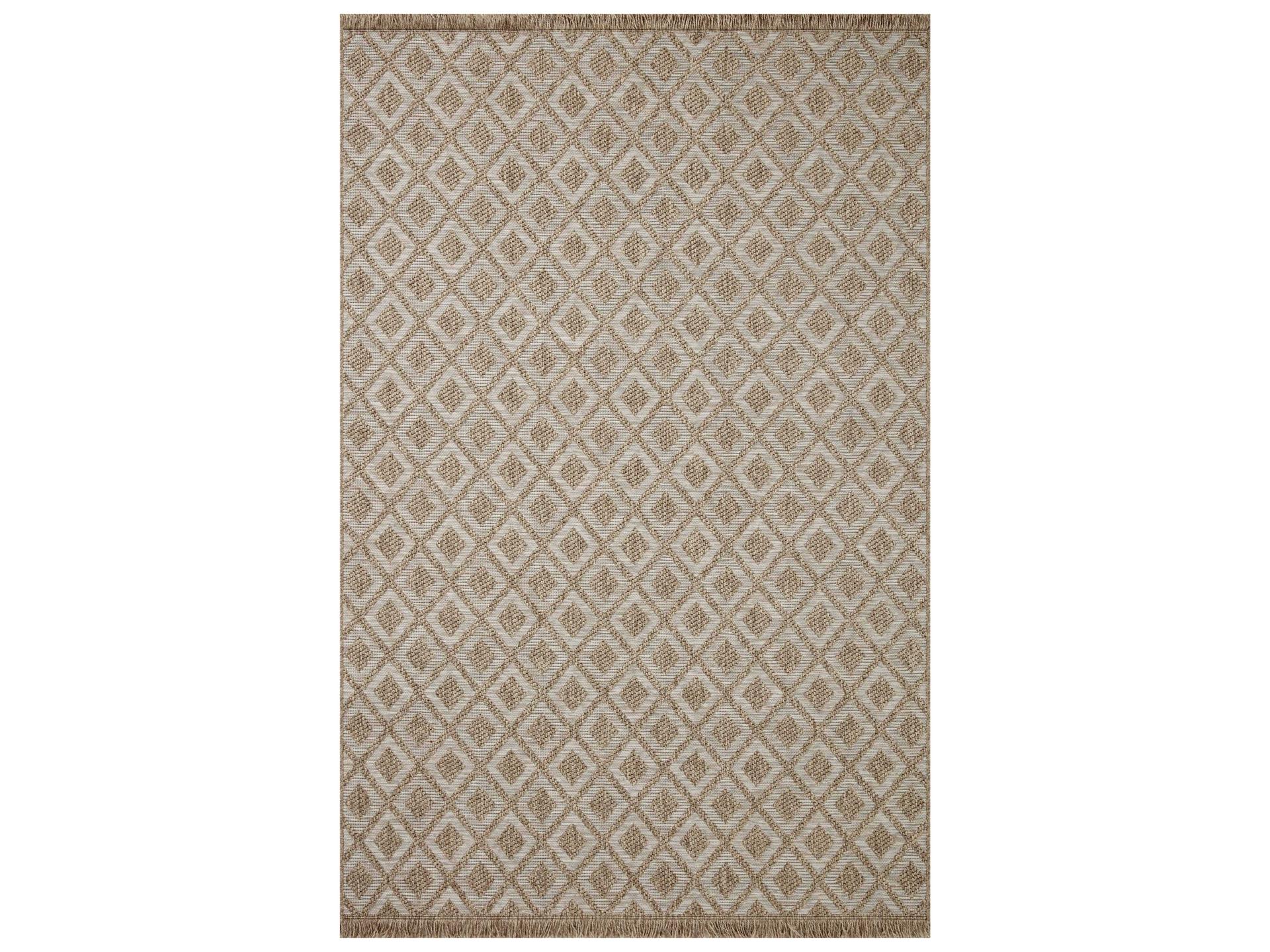 Dawn Geometric Area Rug