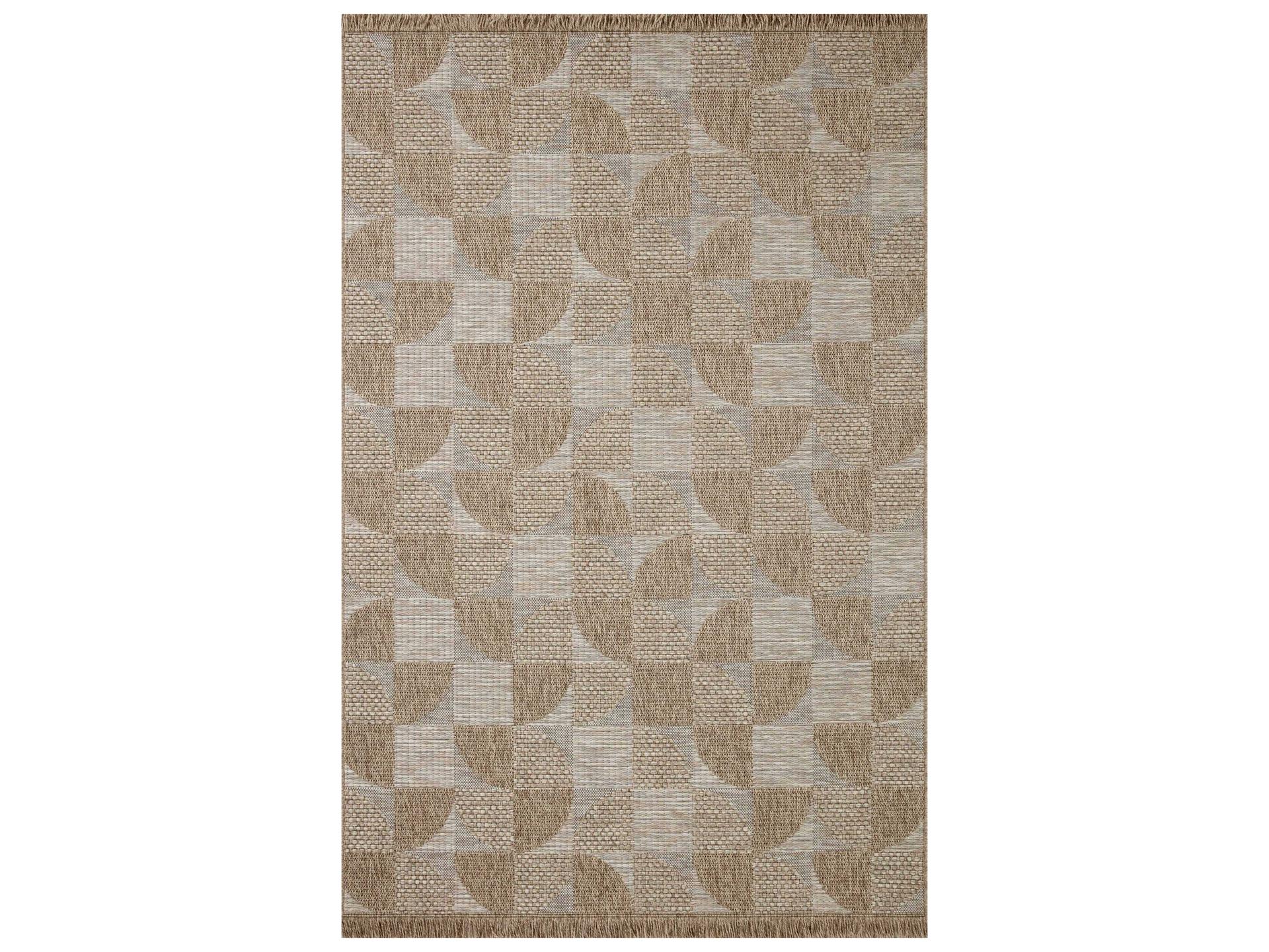 Dawn Geometric Area Rug