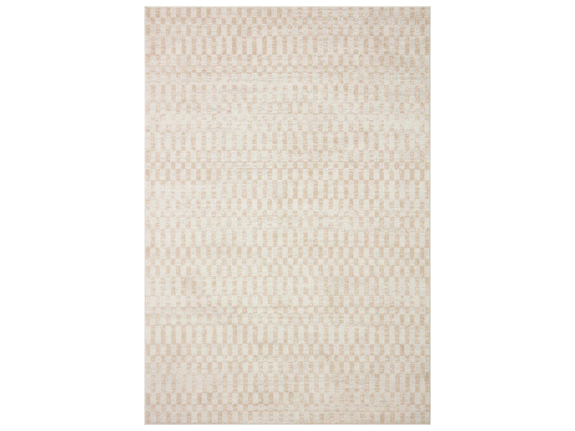 Kamala Geometric Area Rug