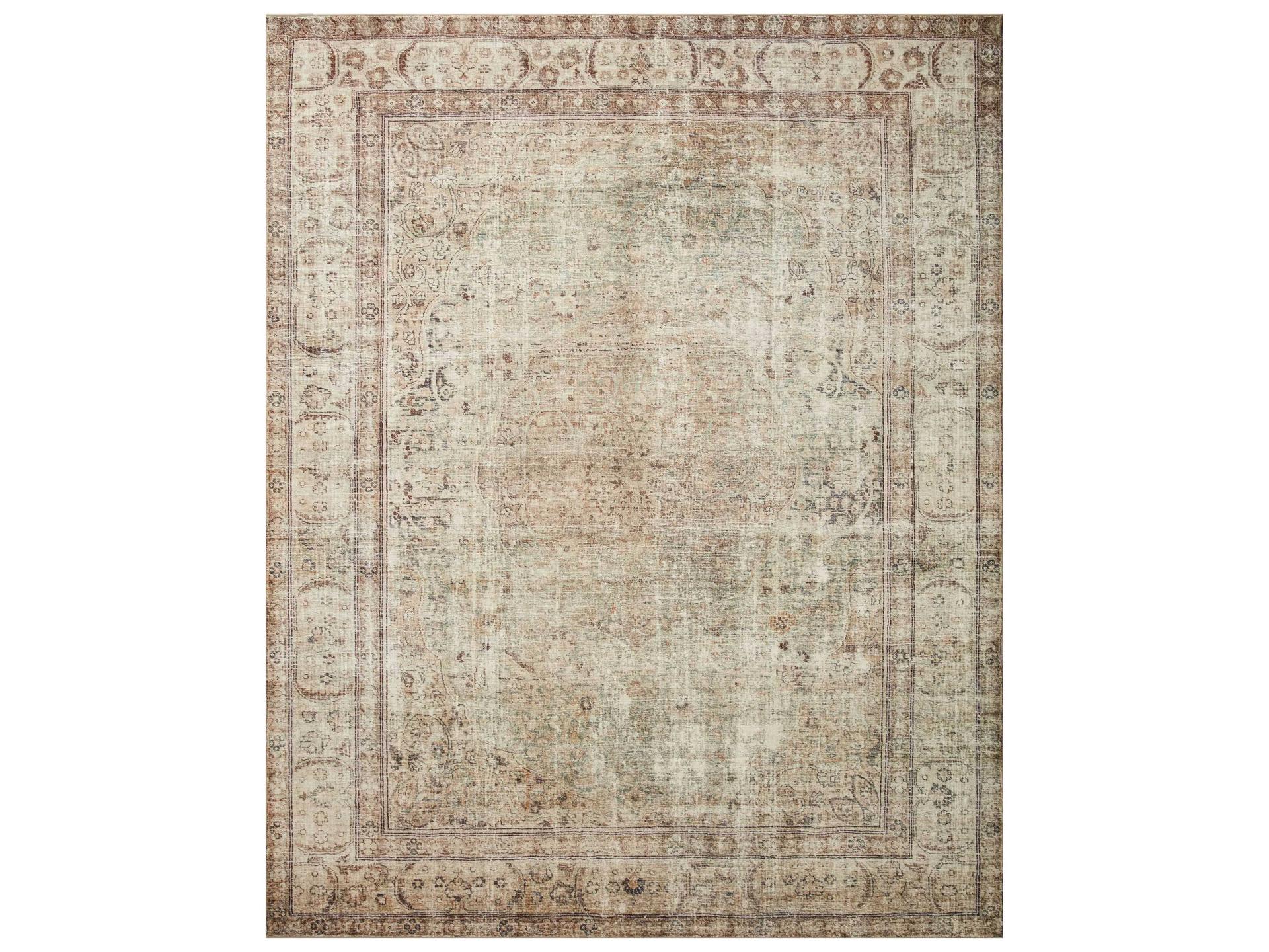 Margot Cloudpile Bordered Runner Area Rug