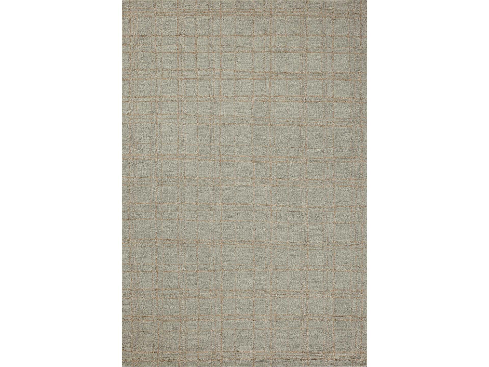 Chris Loves Julia Polly Geometric Runner Area Rug