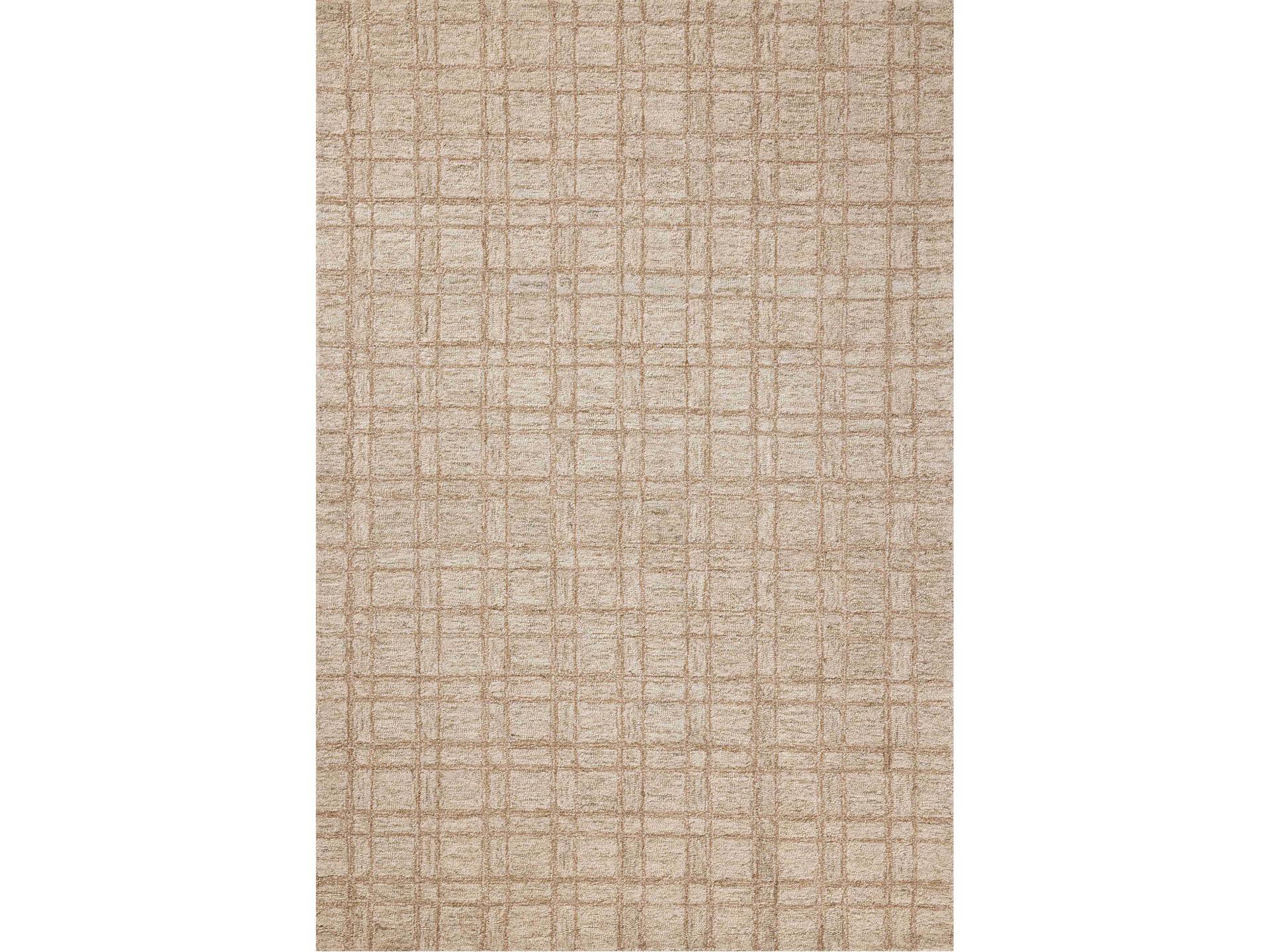 Chris Loves Julia Polly Geometric Runner Area Rug