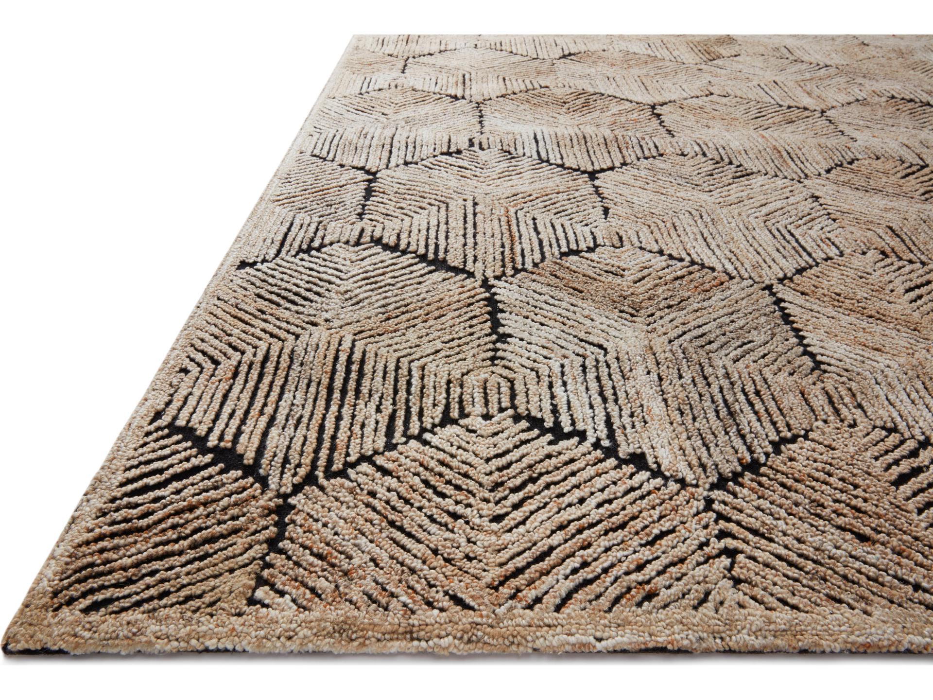 Loloi Rugs Prescott Geometric Area Rug