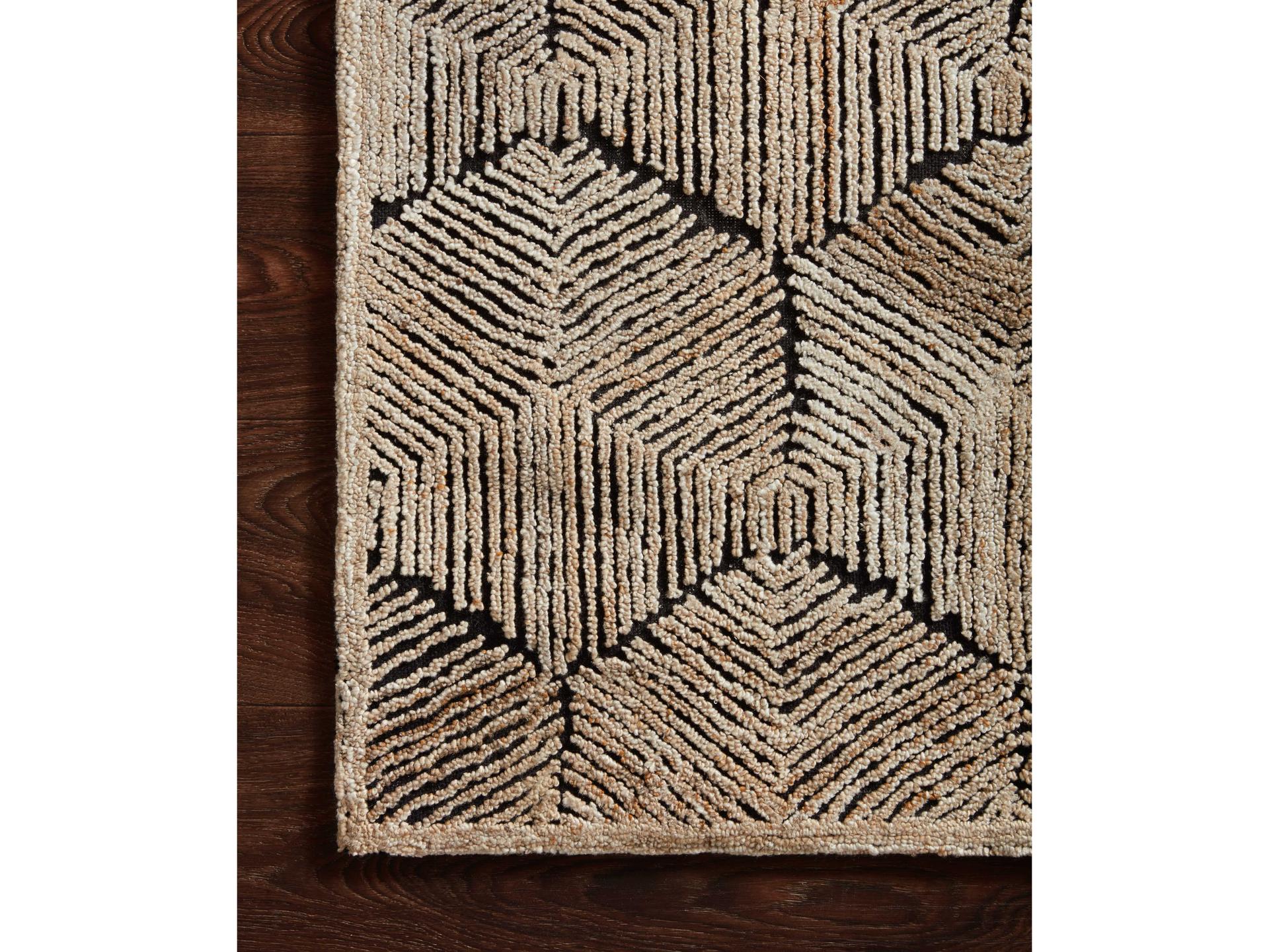 Loloi Rugs Prescott Geometric Area Rug