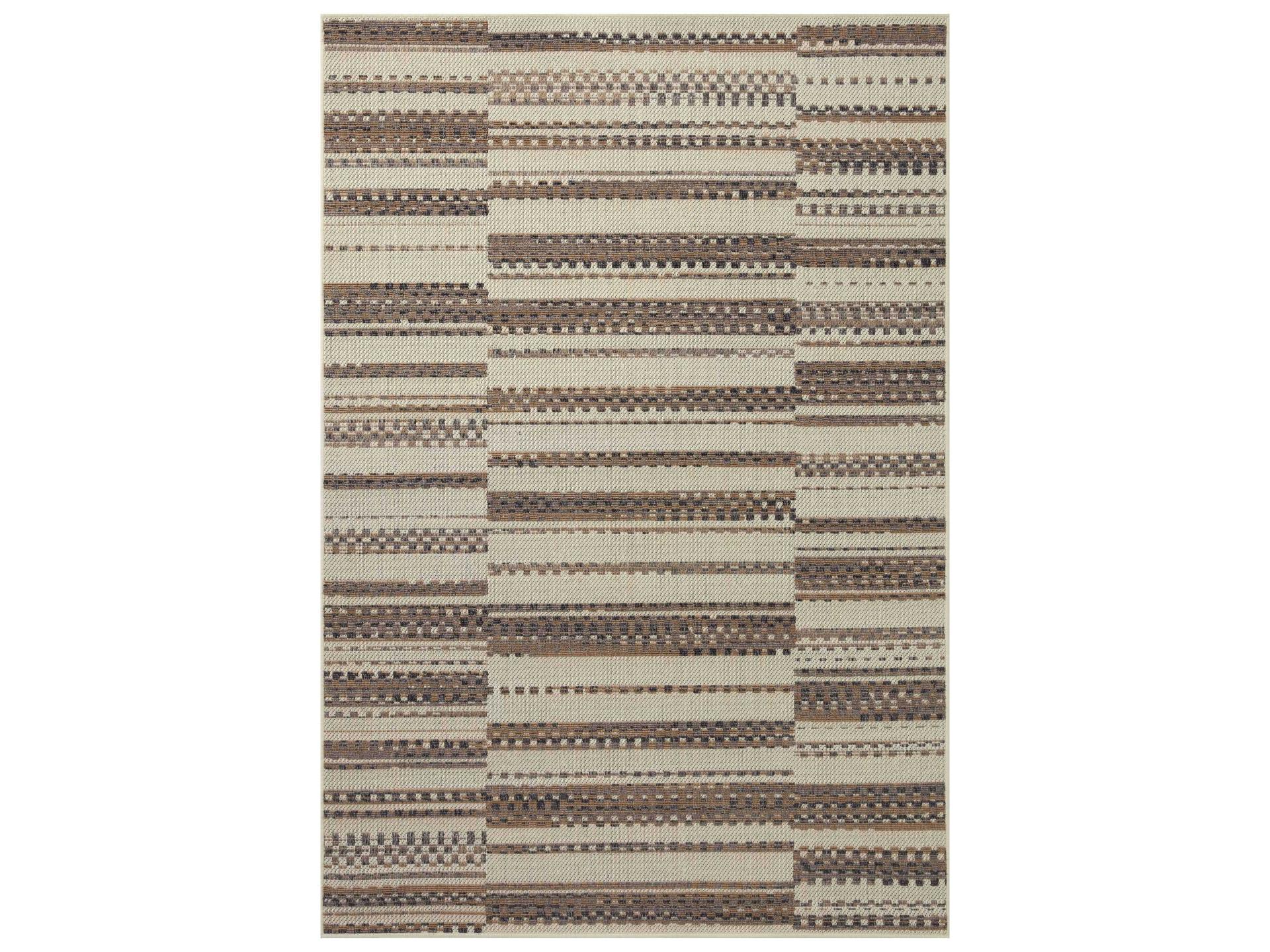 Rainier Geometric Area Rug
