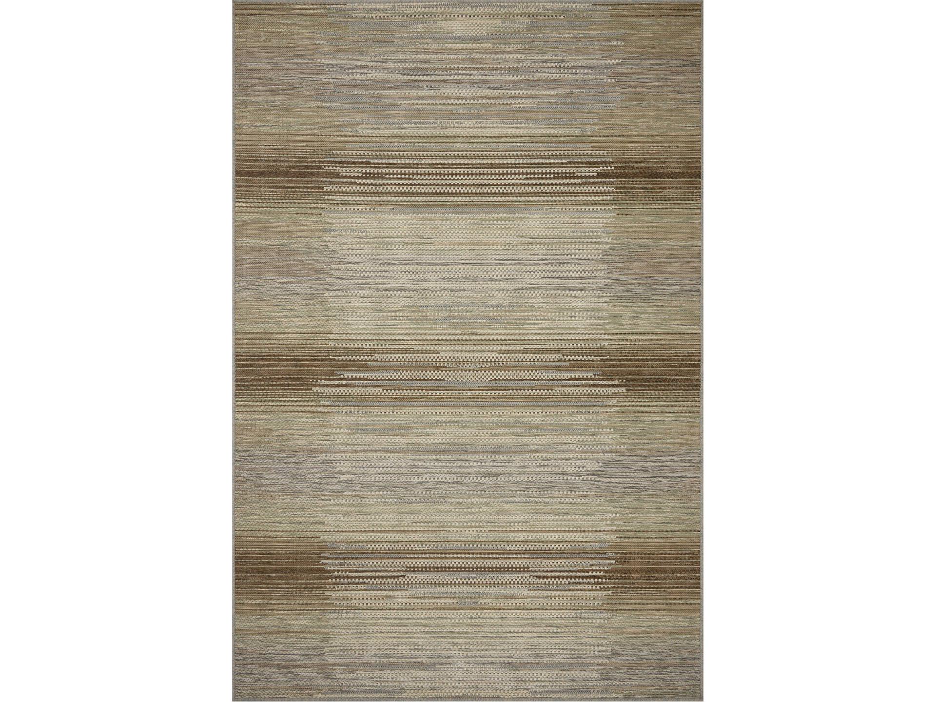 Saylor Striped Runner Area Rug