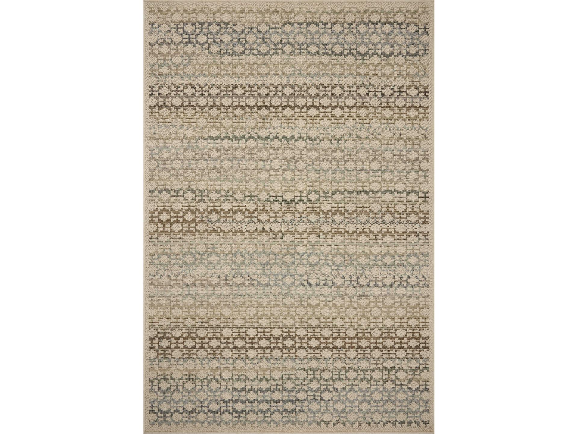 Saylor Geometric Runner Area Rug