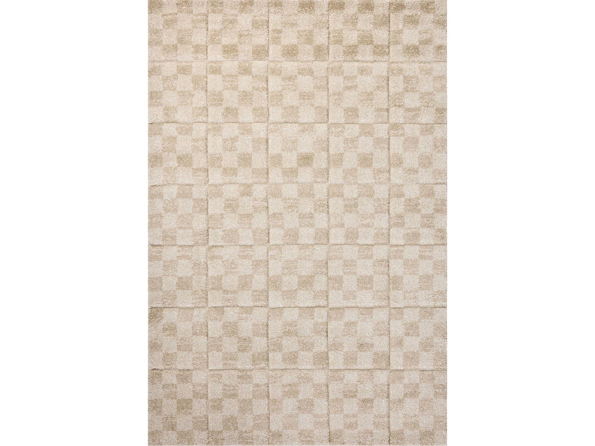 Silas Geometric Runner Area Rug