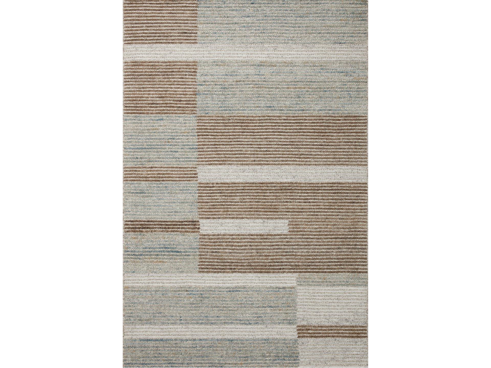 Stiles Geometric Area Rug