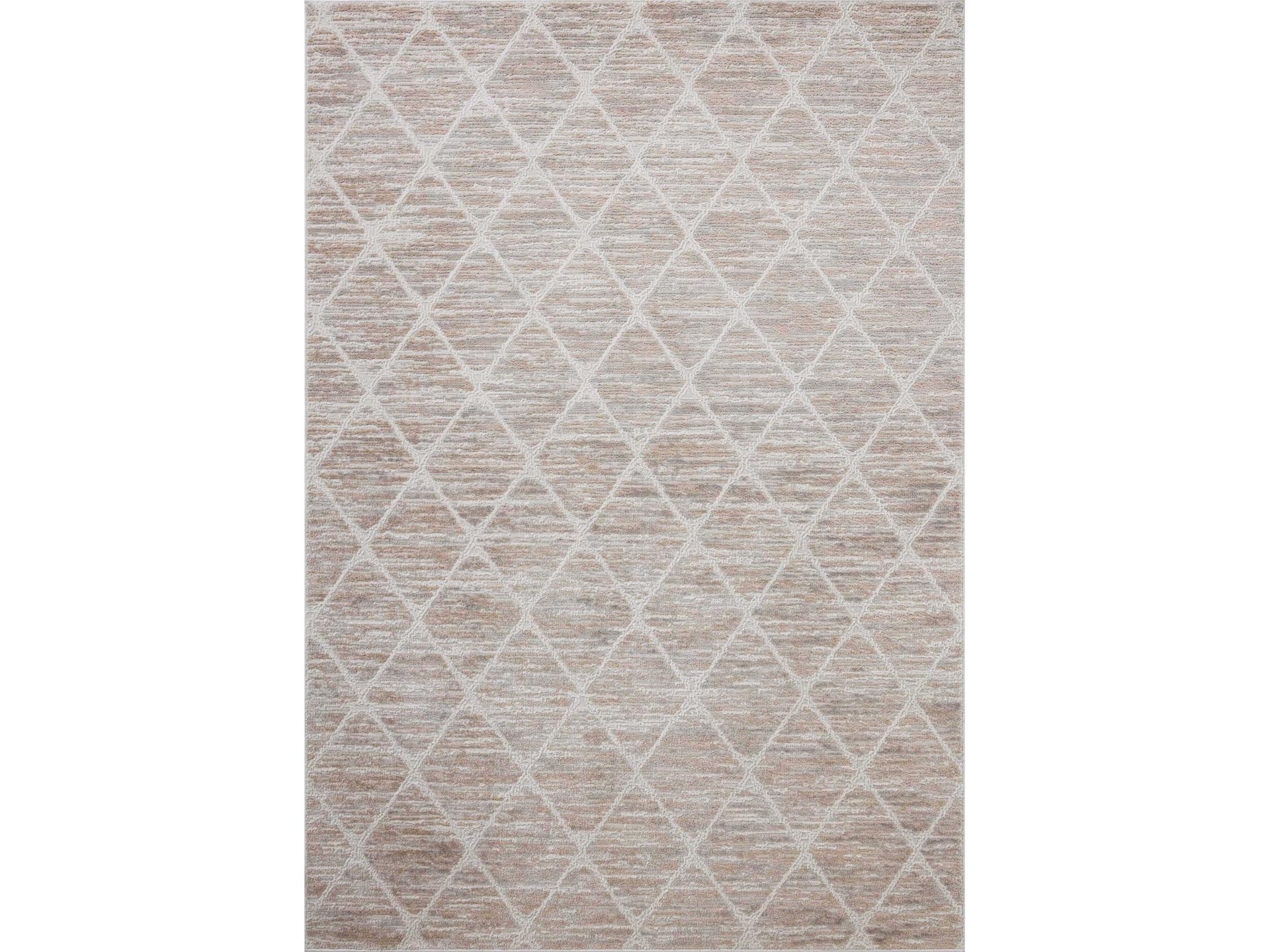 Townes Geometric Runner Area Rug