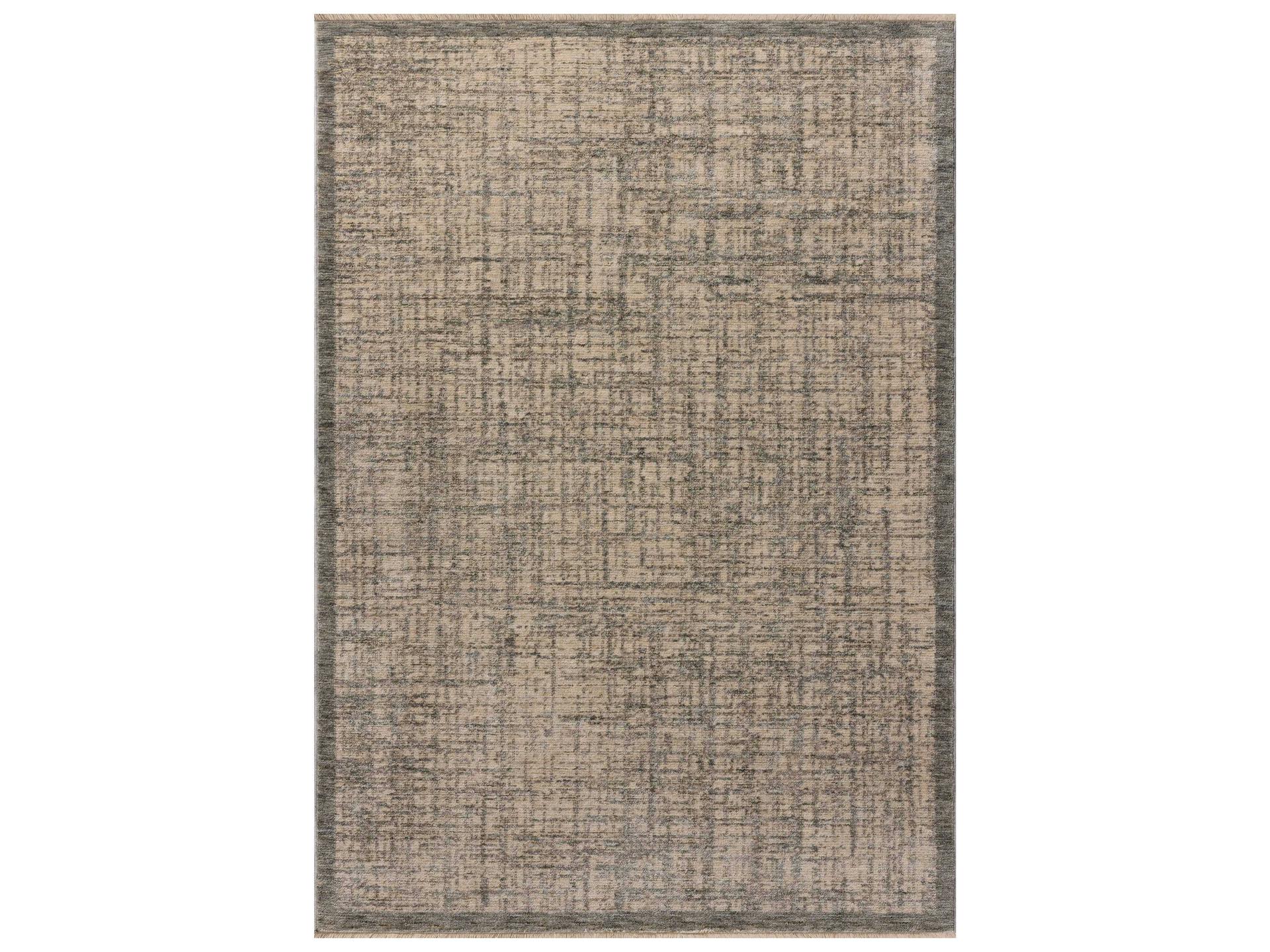 Winston Bordered Runner Area Rug