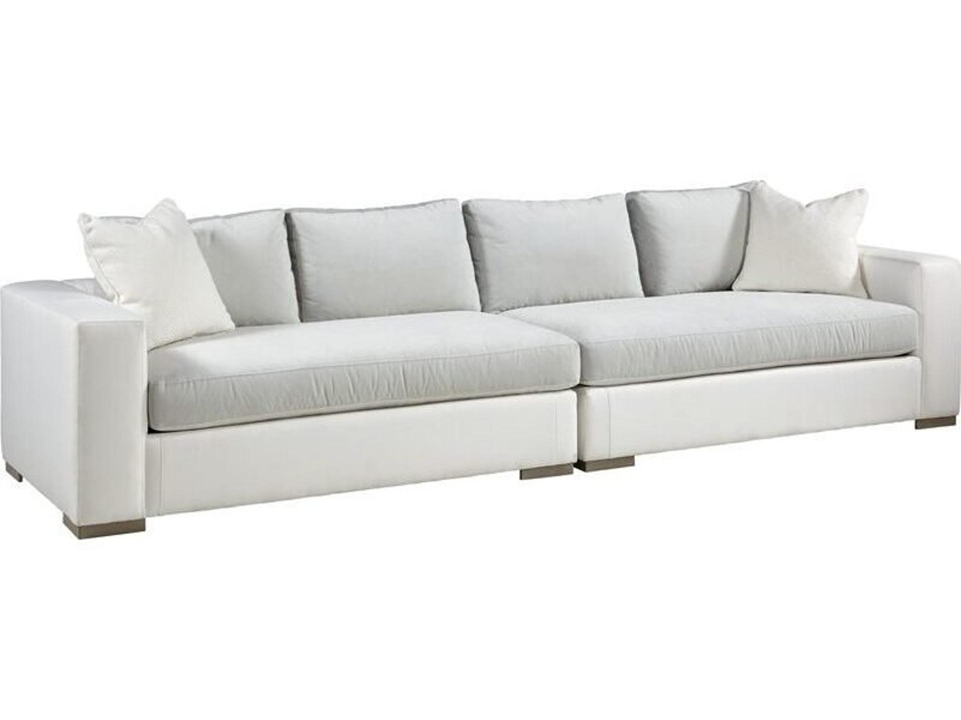 Corso Sectional Set