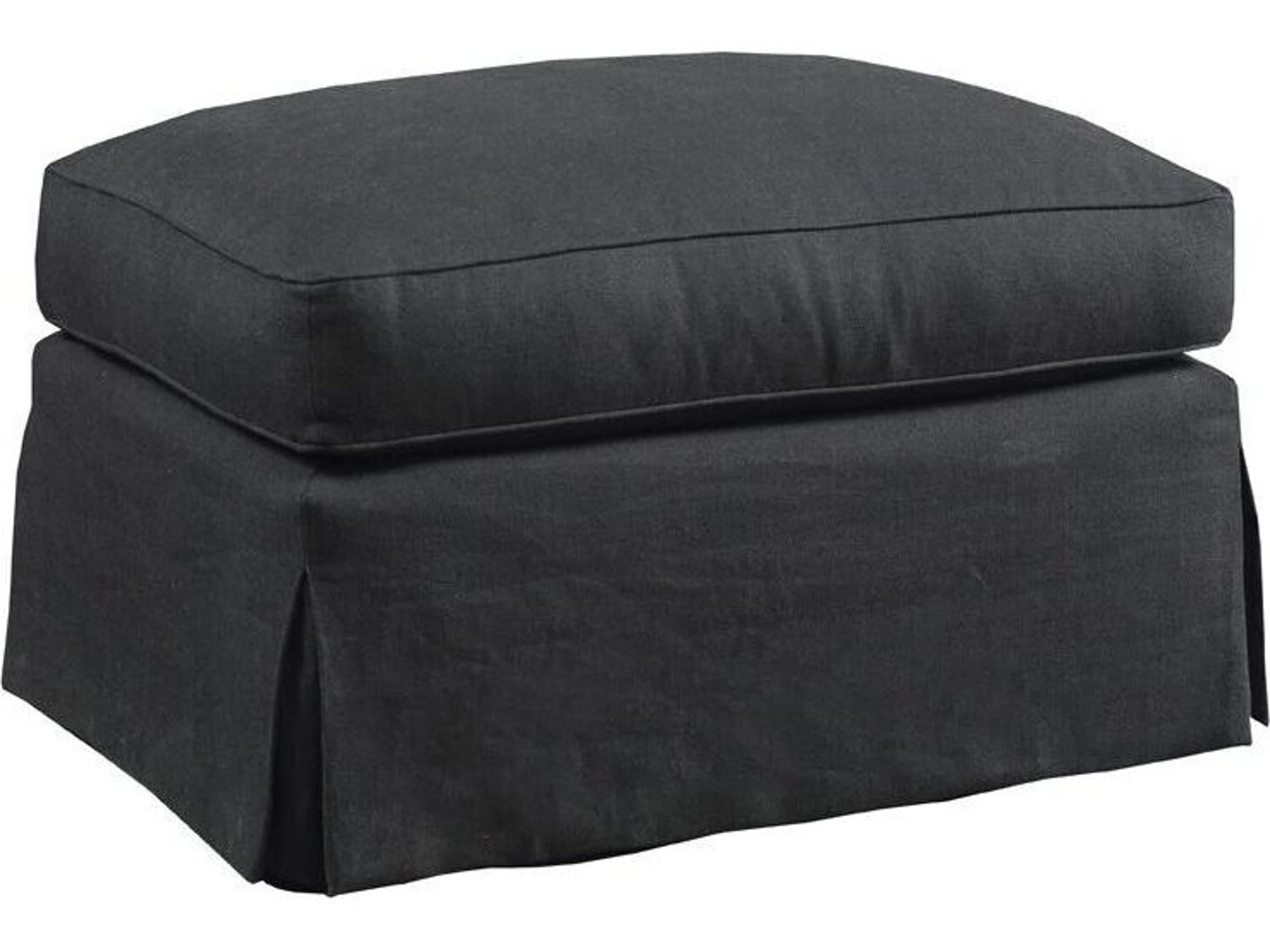 Upholstery Mayfair Upholstered Ottoman