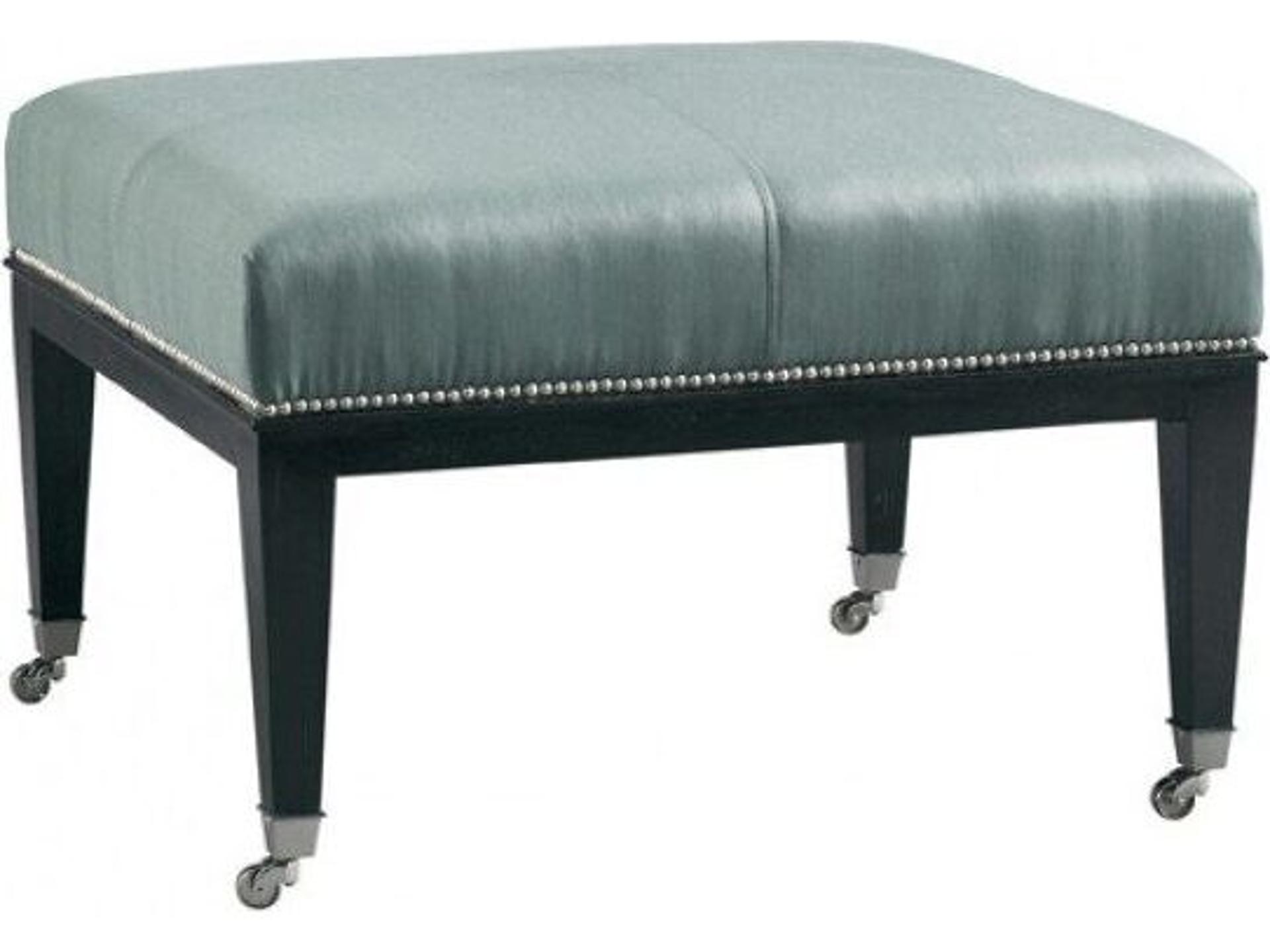 Upholstery Vance Upholstered Ottoman