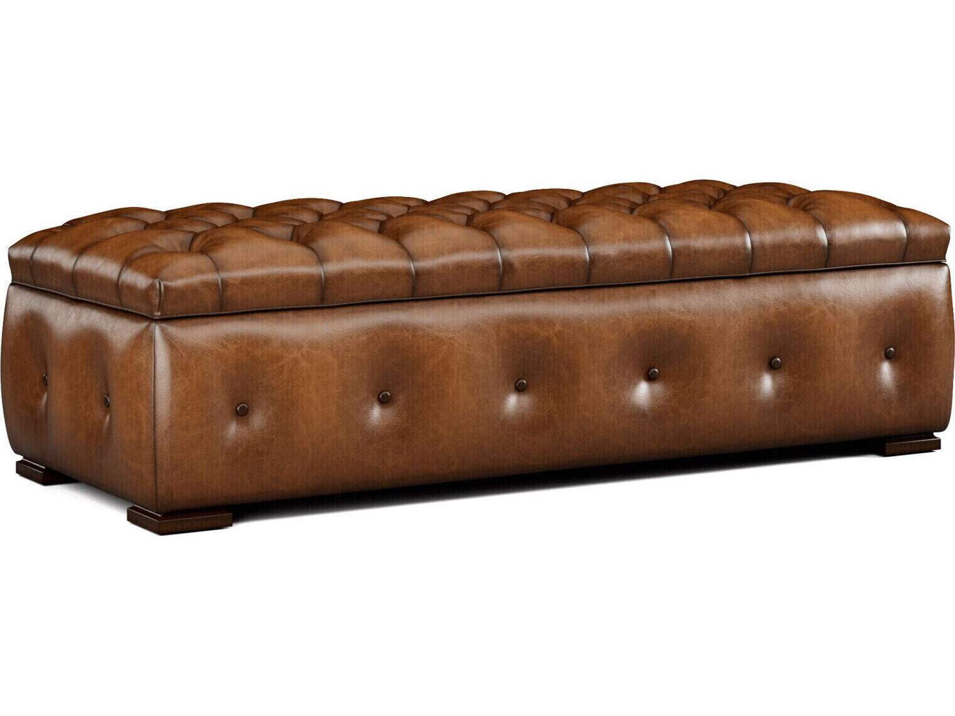 Bradley Stg Ottoman