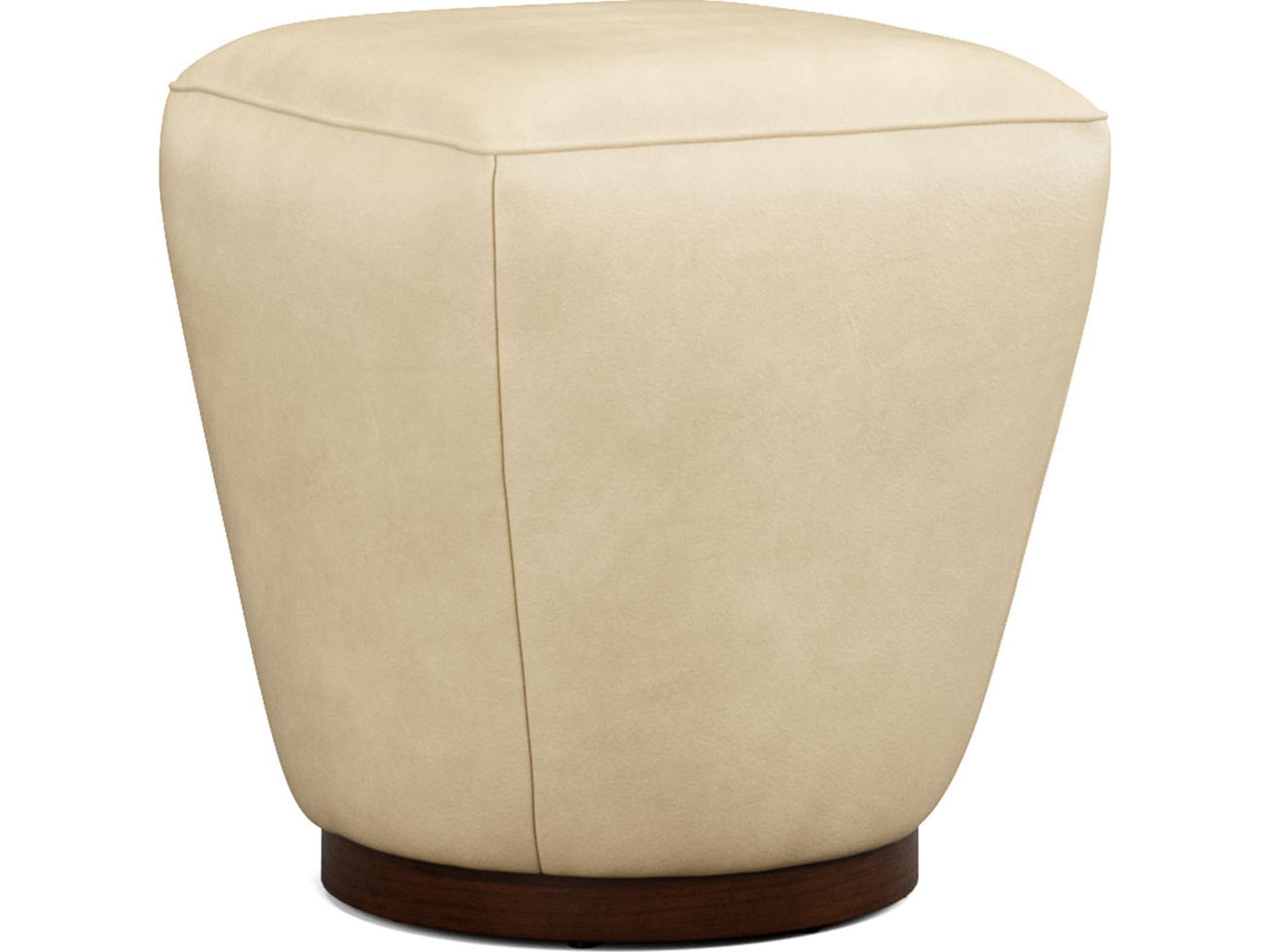 Modern Living Colette Ottoman