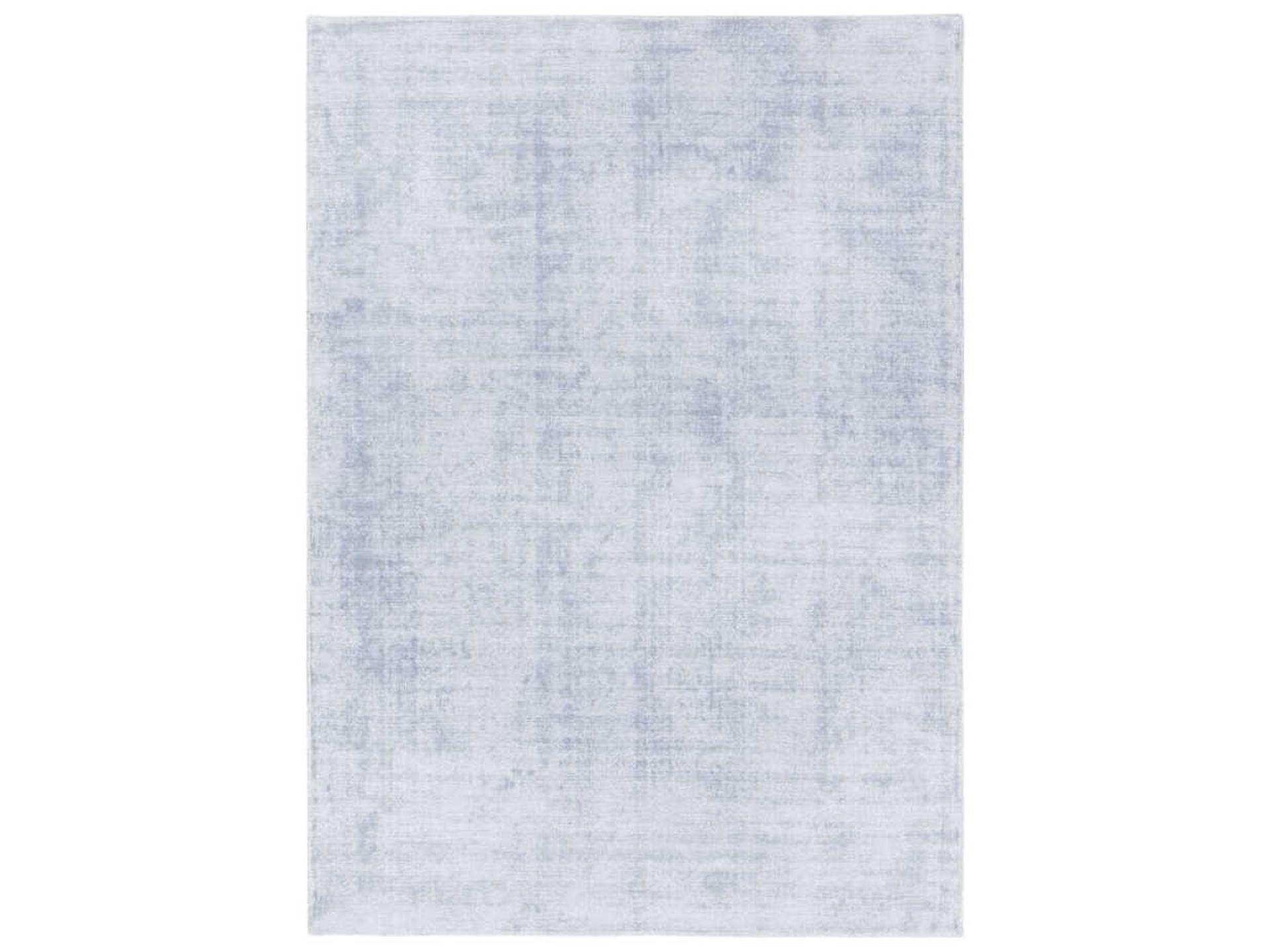 Current Handwoven Viscose Area Rug