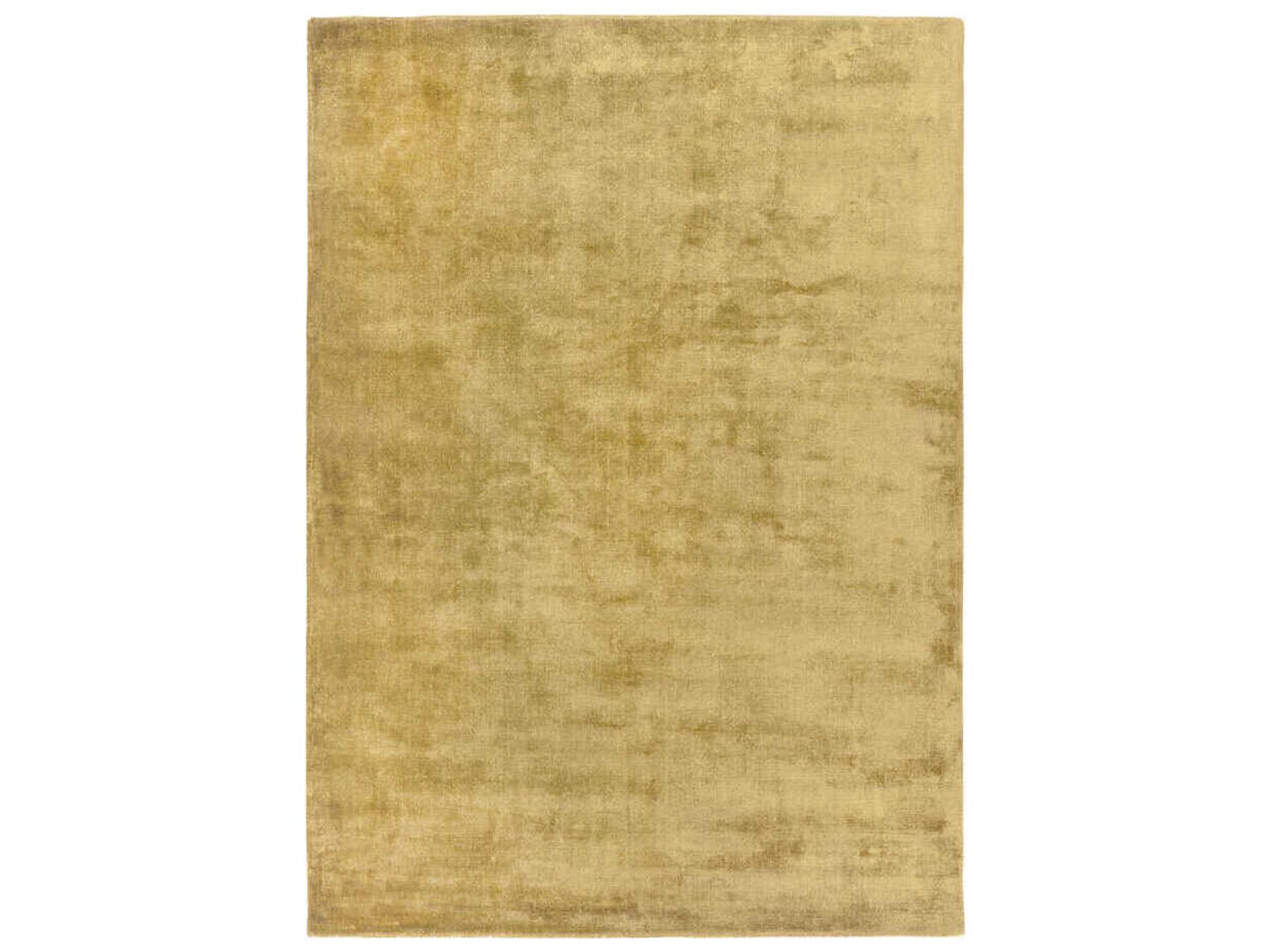 Glow Handwoven Bamboo Silk Area Rug Luxuriously Soft