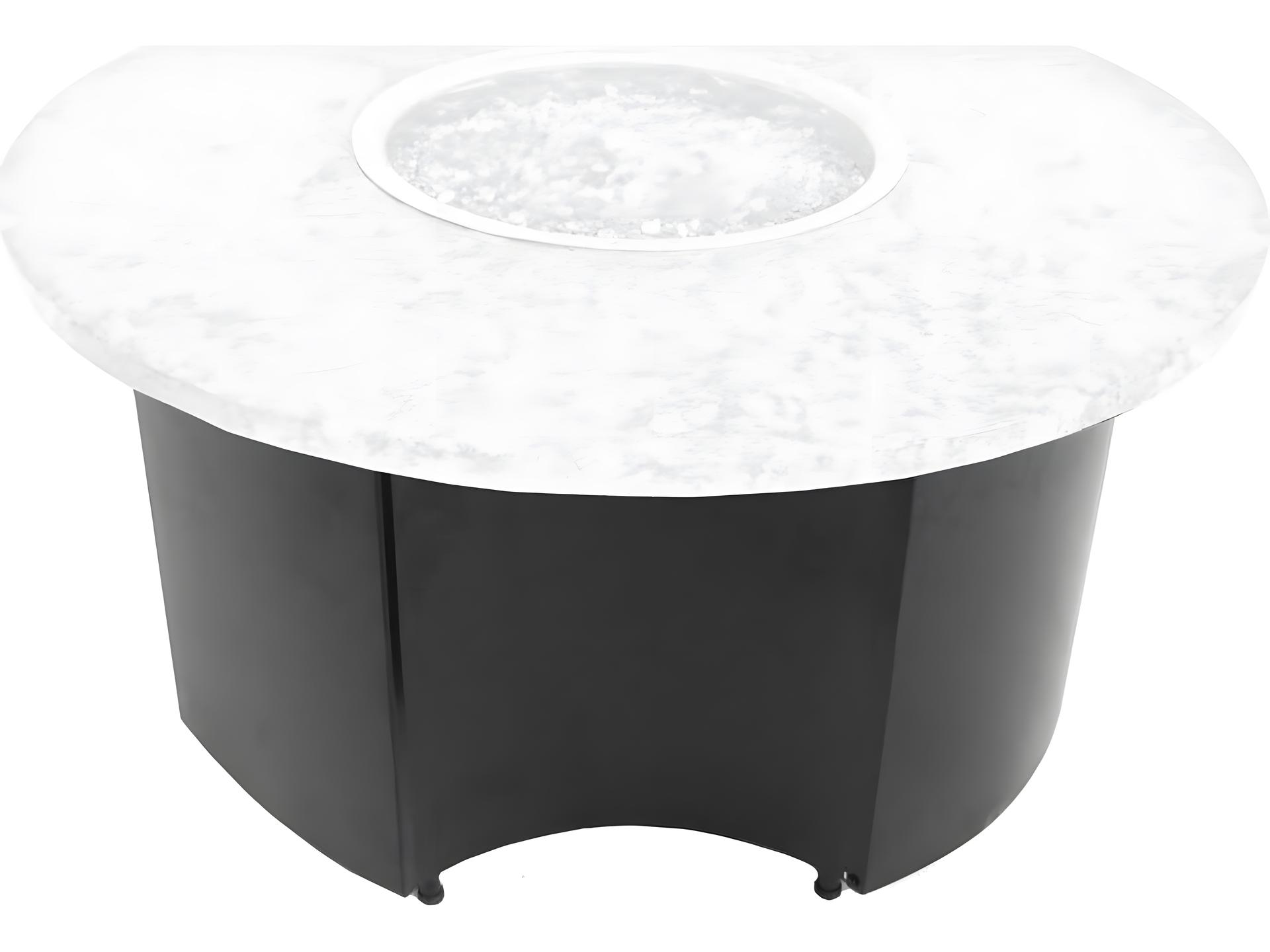 Firepits Wrought Iron Table Base