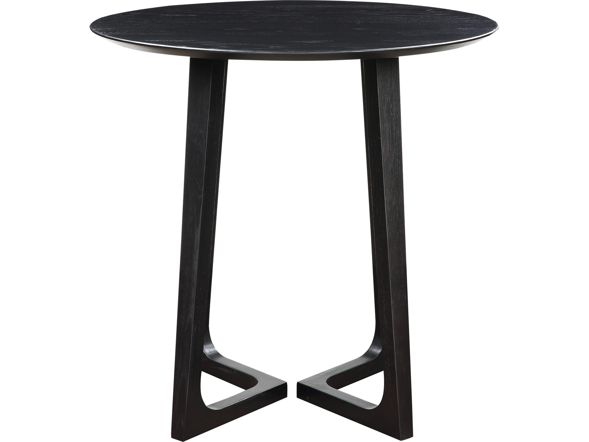 Godenza Counter Table Black