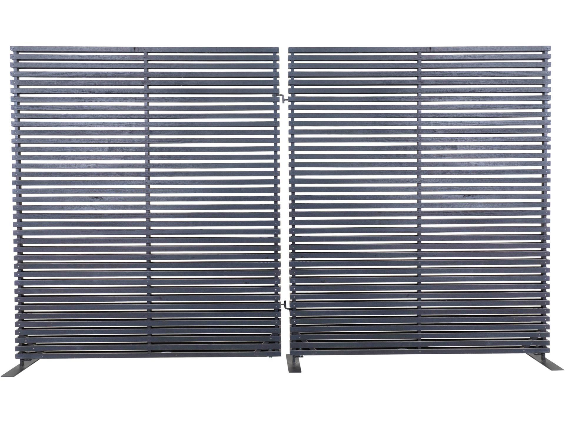 Damani 2 Panel Room Divider