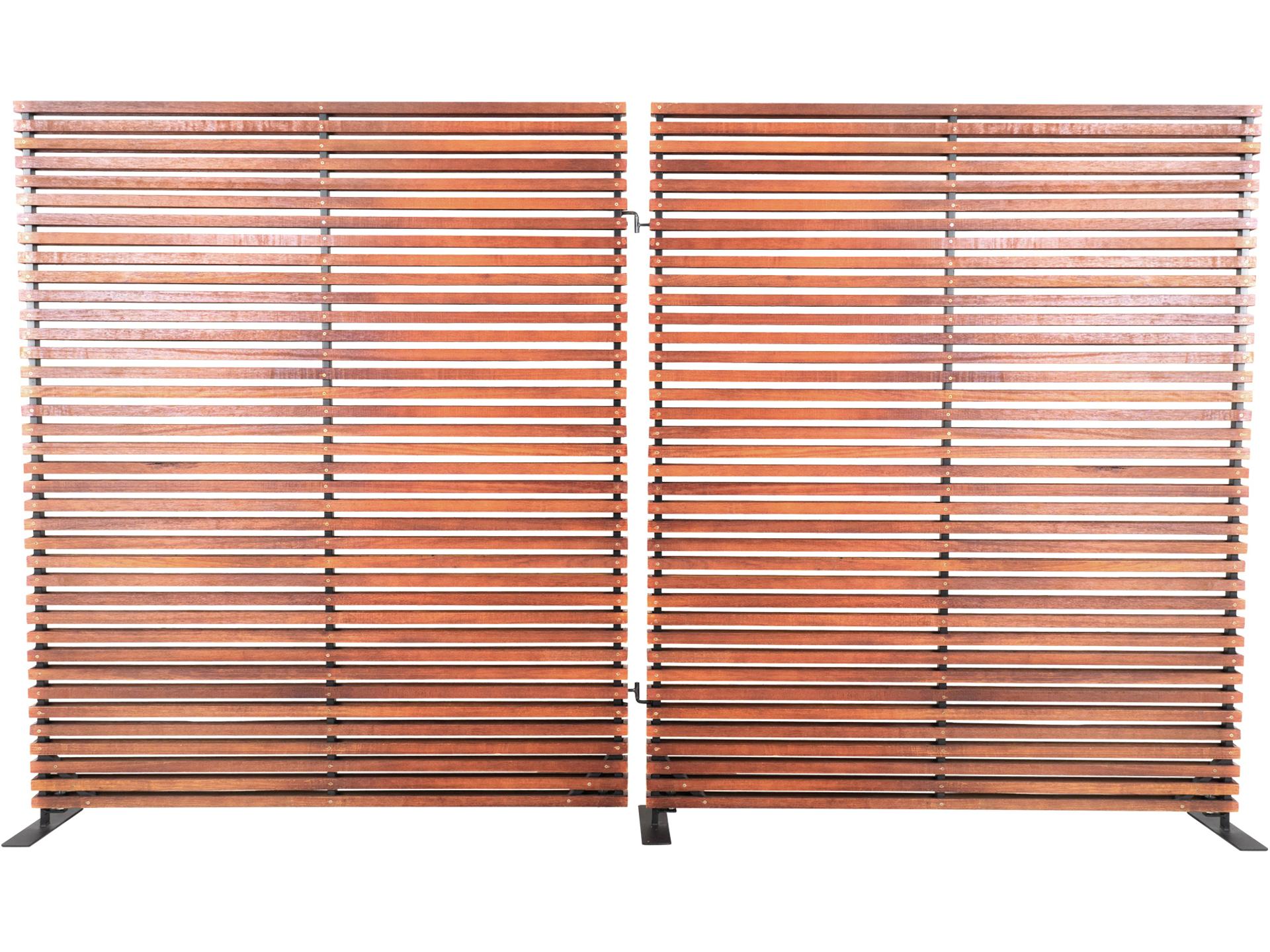 Damani 2 Panel Room Divider